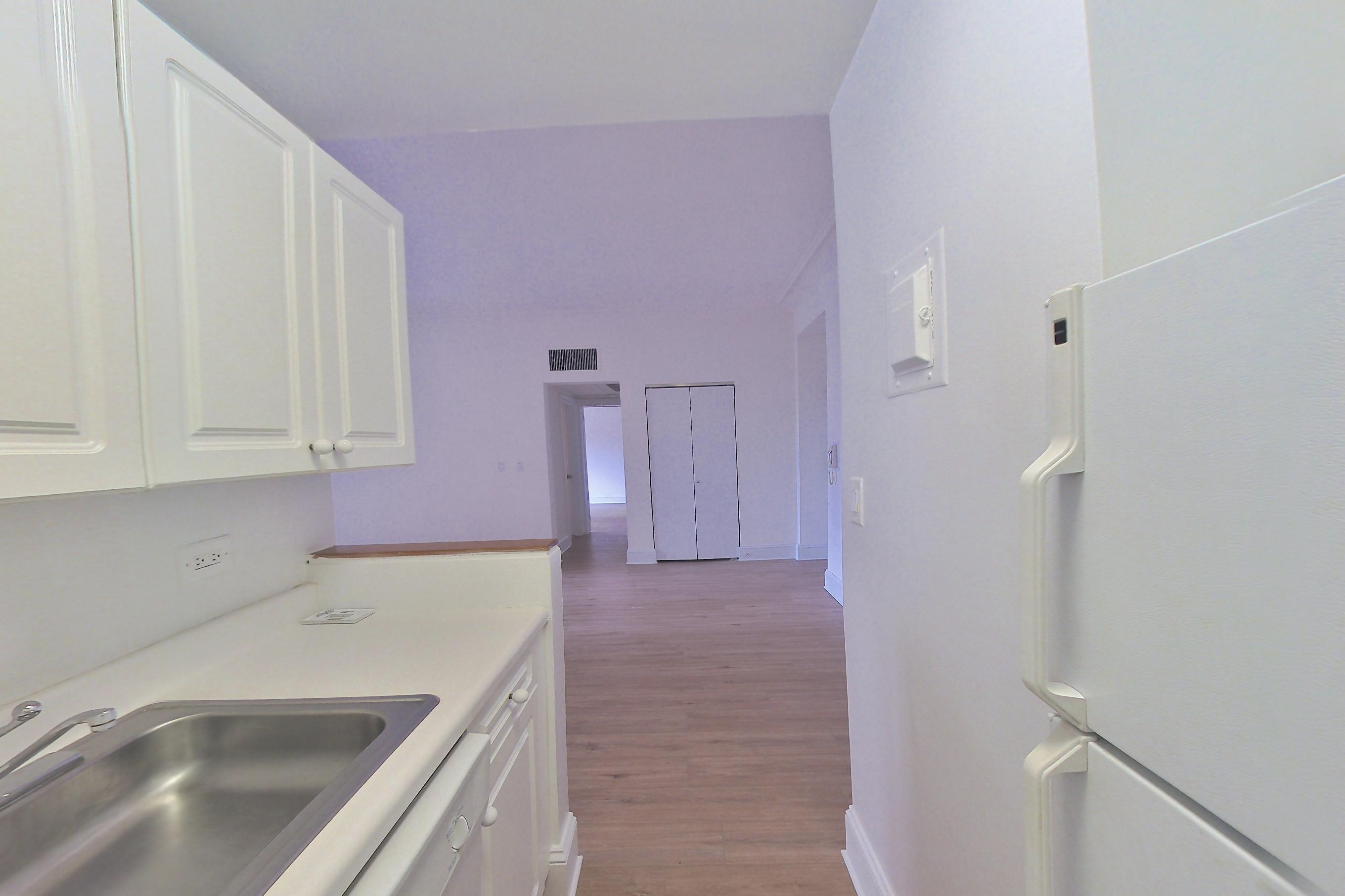 KITCHEN CORNER