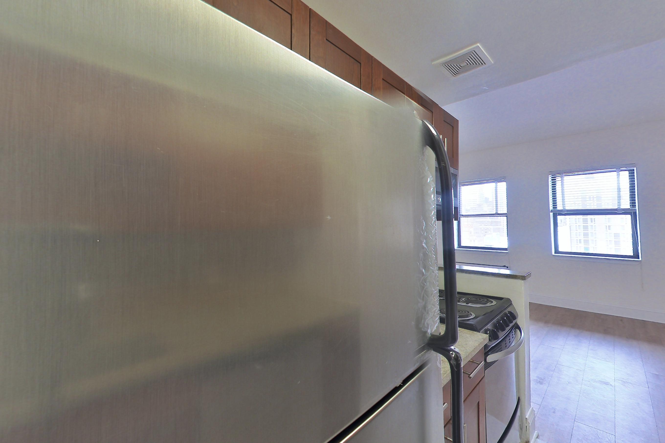 KITCHEN CORNER