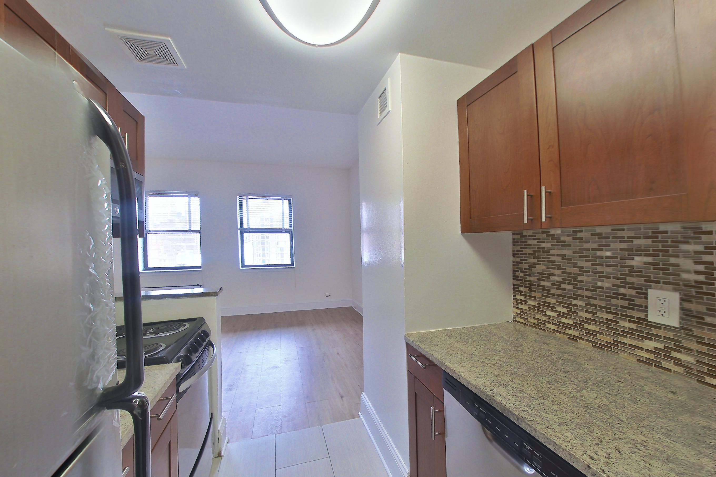 KITCHEN CORNER