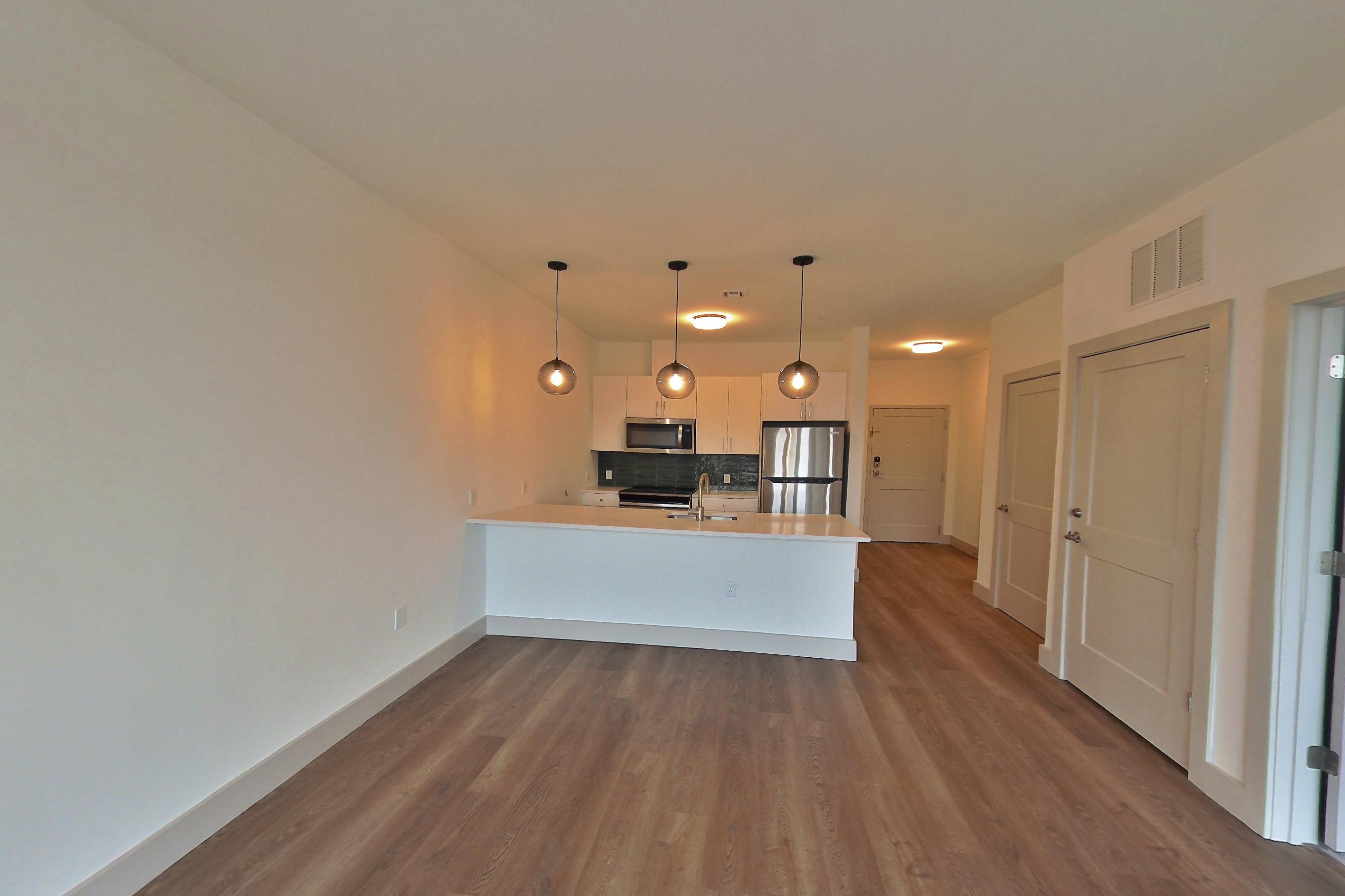 LIVING SPACE