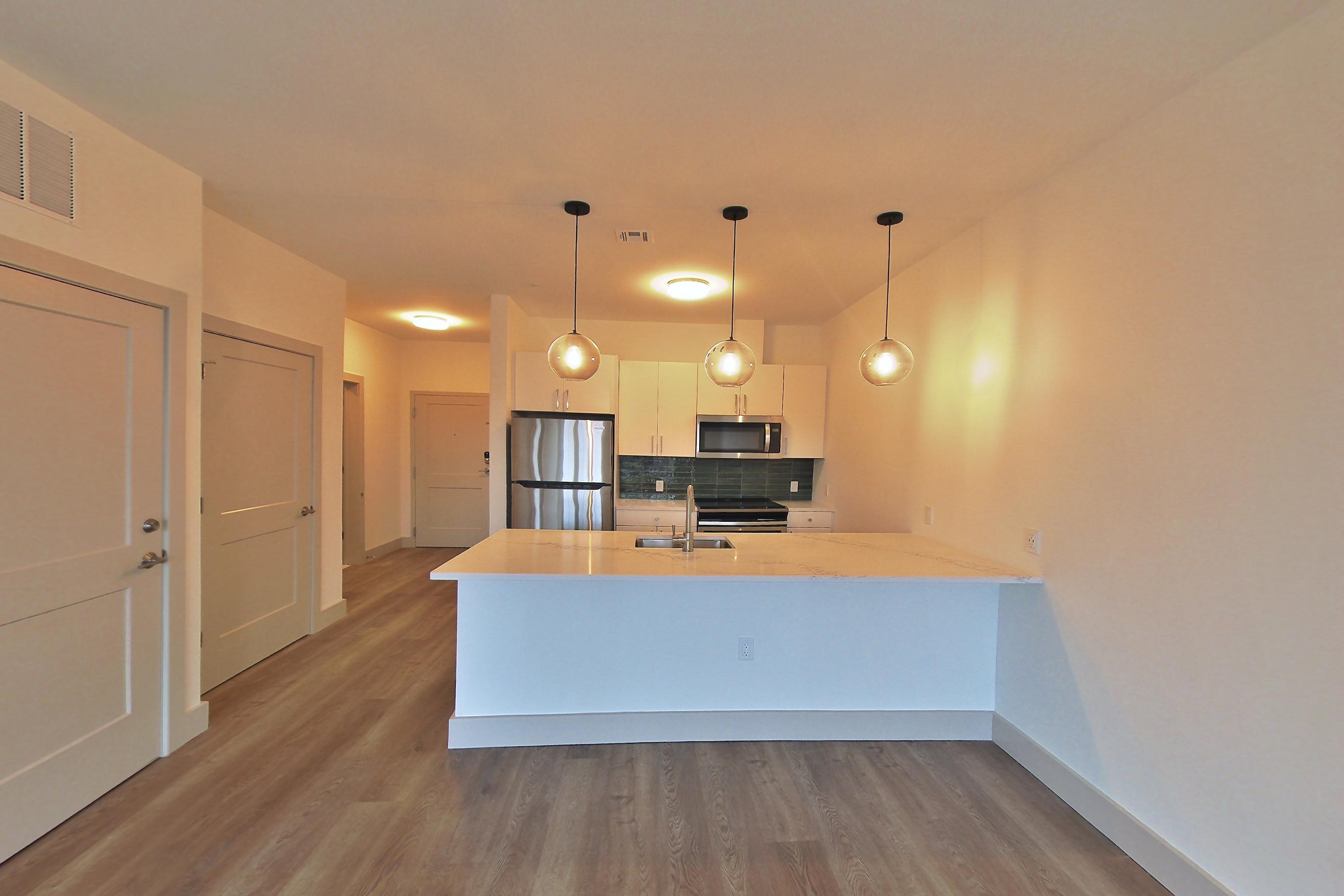 LIVING SPACE