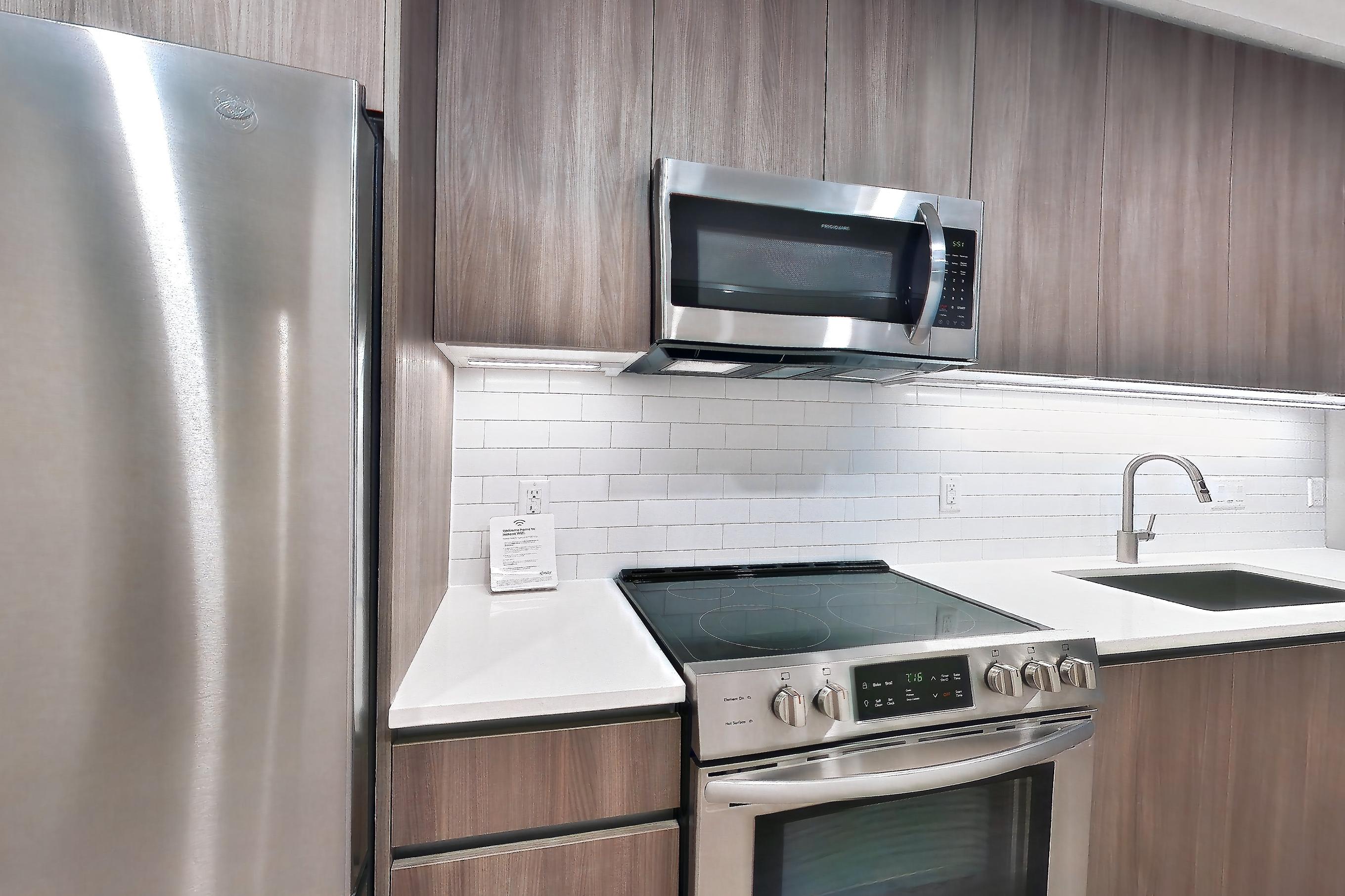 KITCHEN (representative of this floor plan)