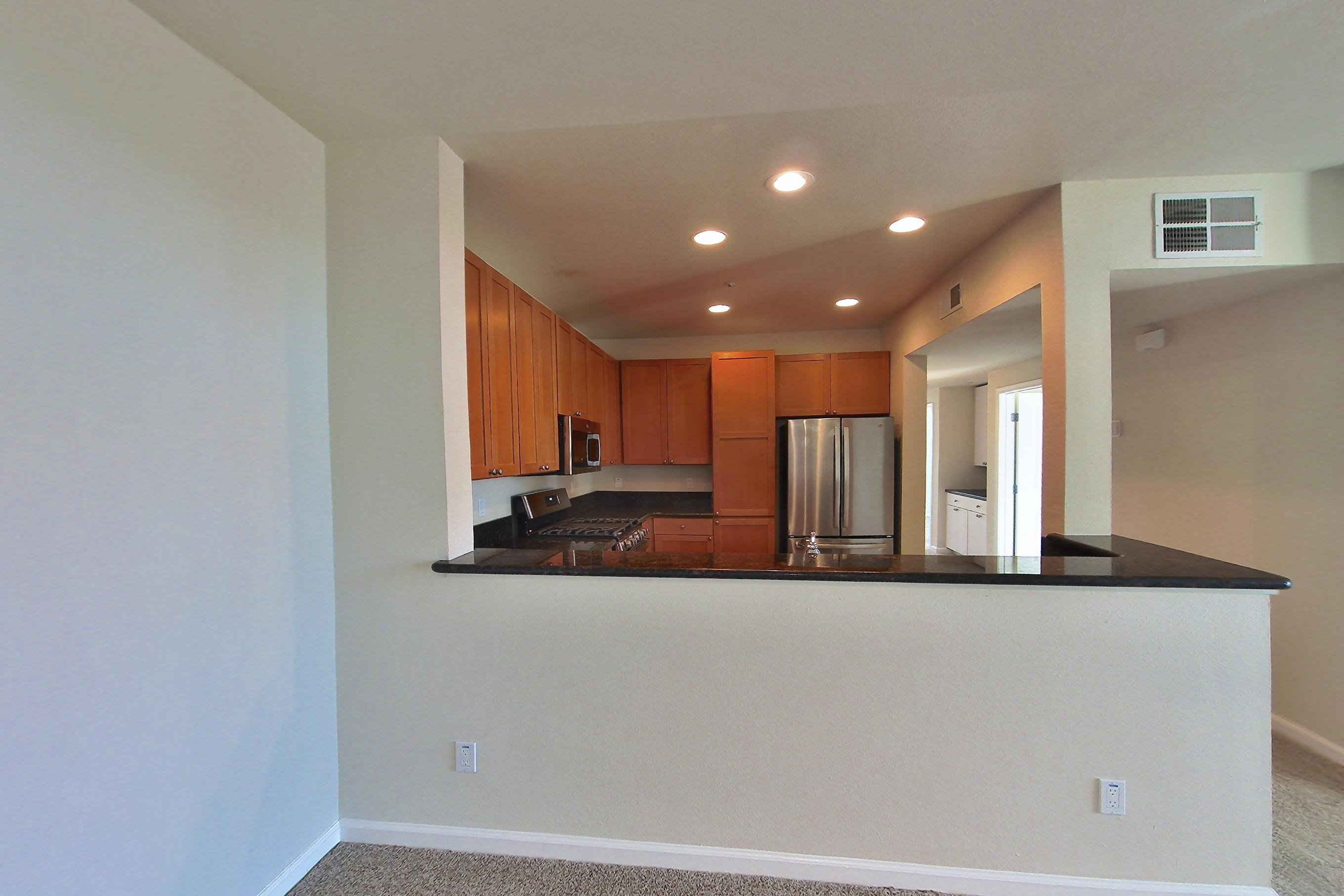DINING ROOM (representative of this floor plan)