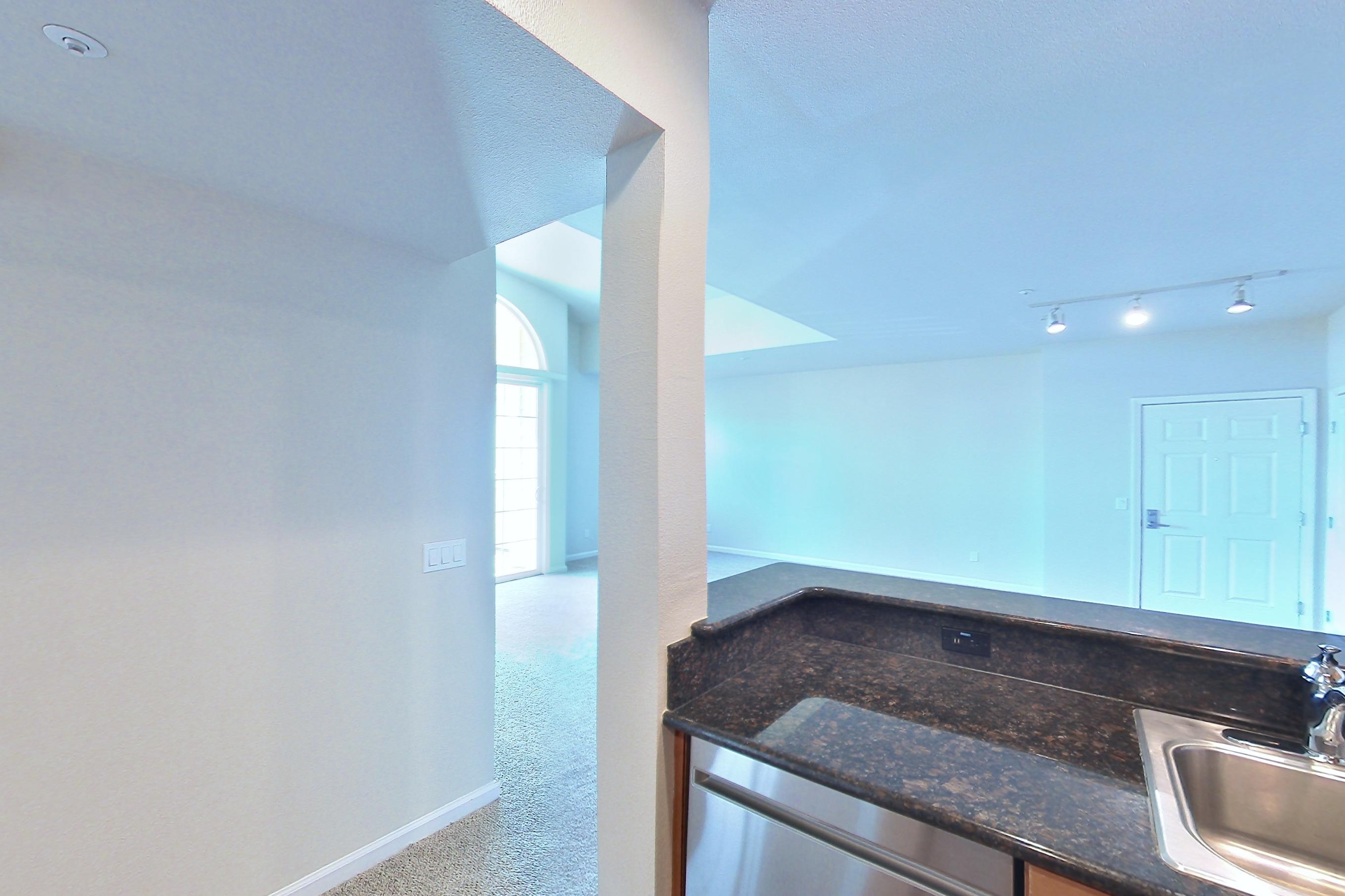 KITCHEN (representative of this floor plan)