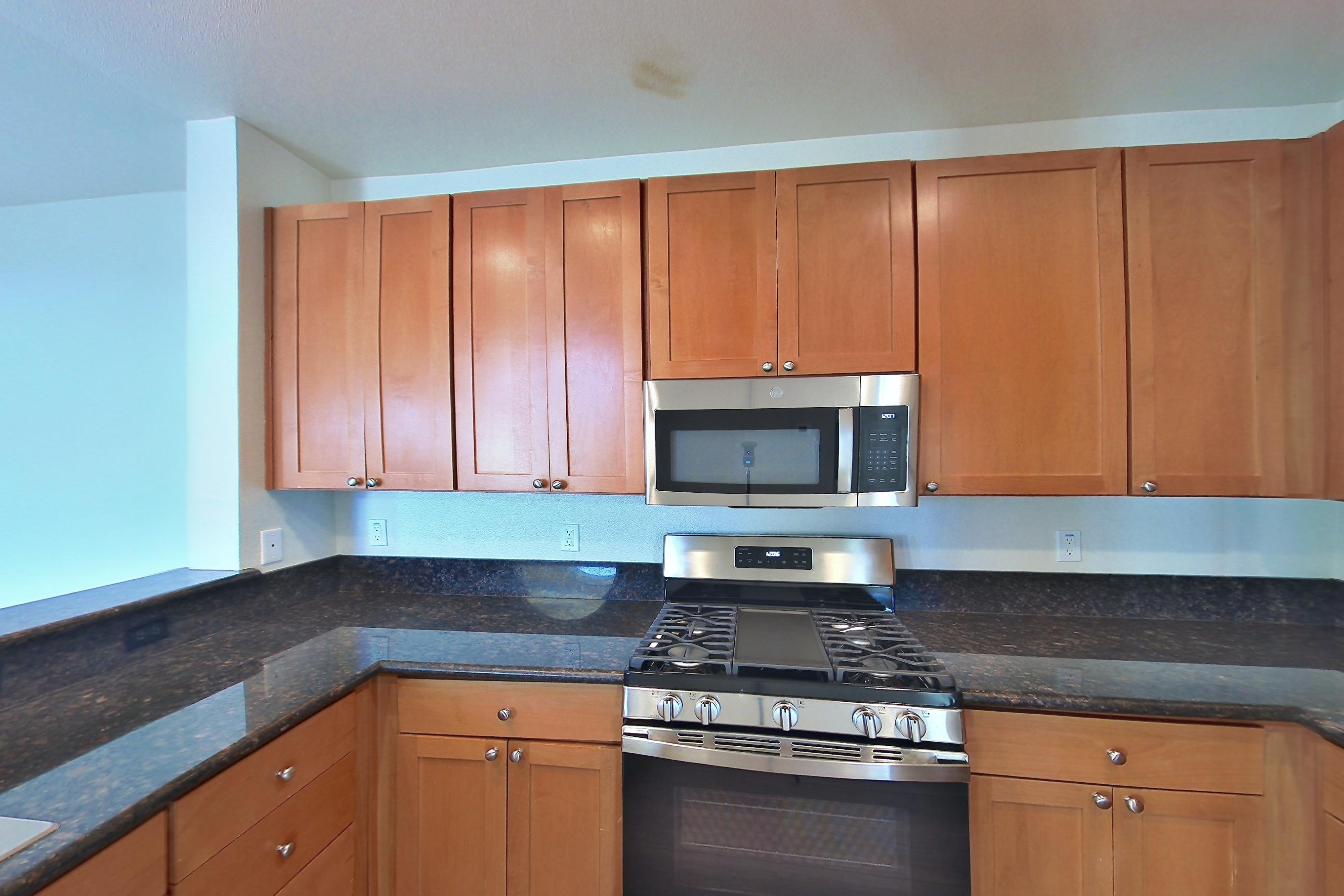 KITCHEN (representative of this floor plan)