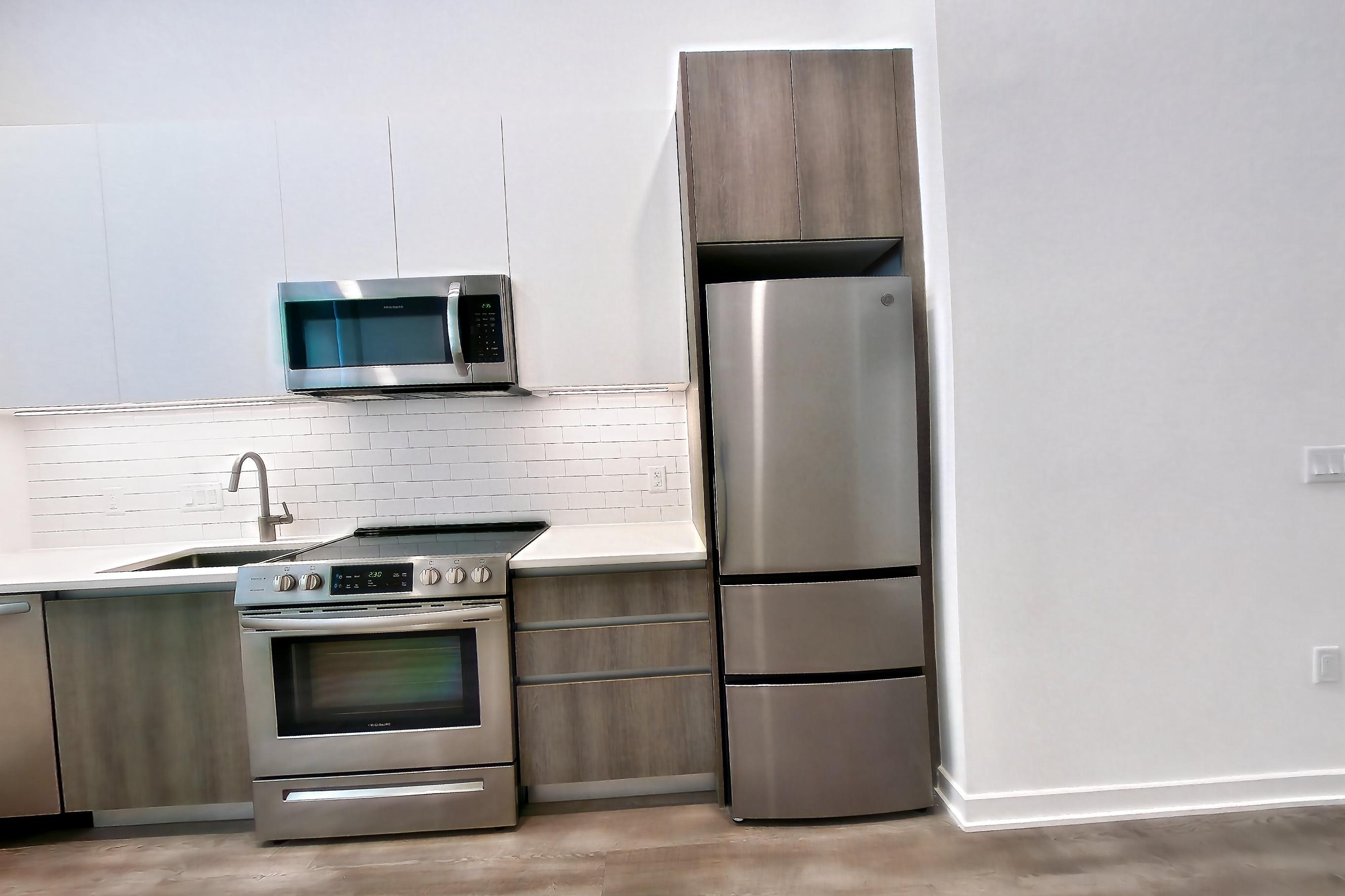 KITCHEN (representative of this floor plan)