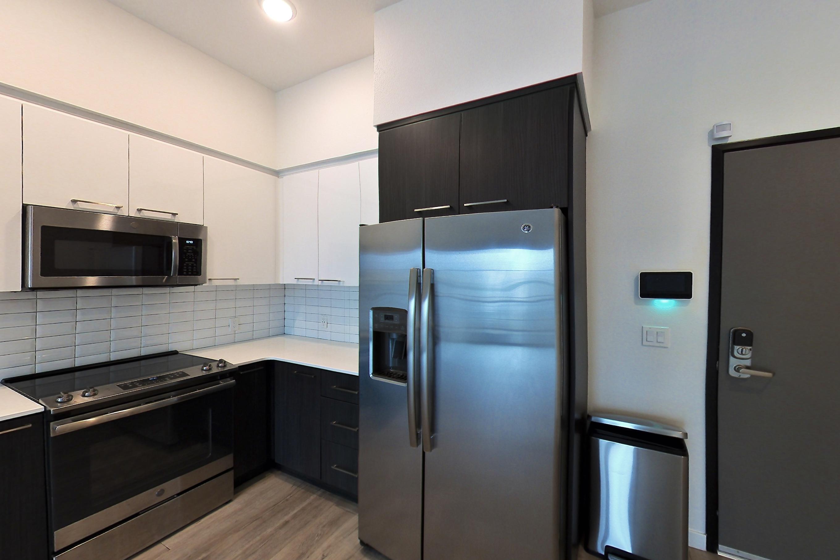 KITCHEN (representative of this floor plan)