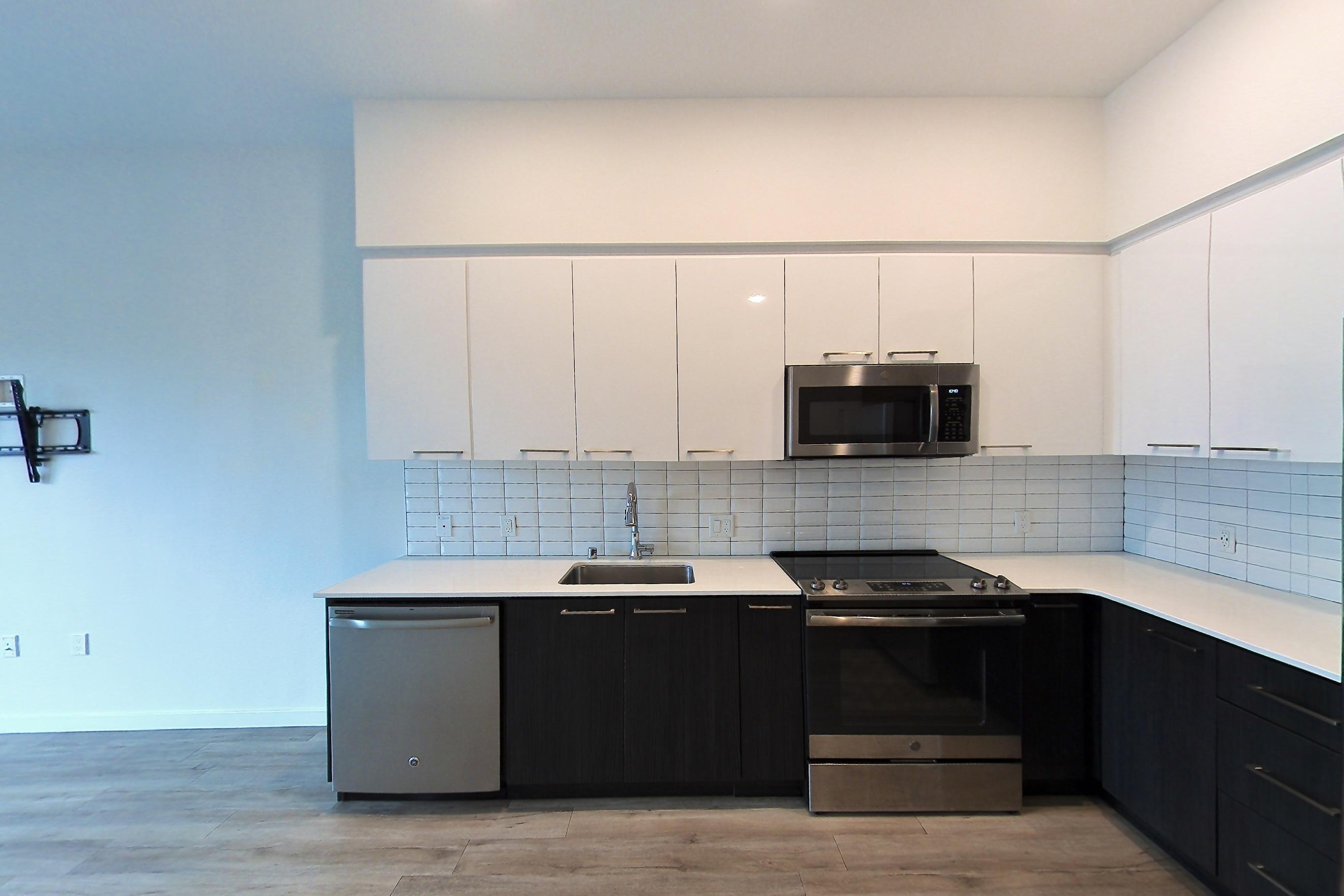 KITCHEN (representative of this floor plan)