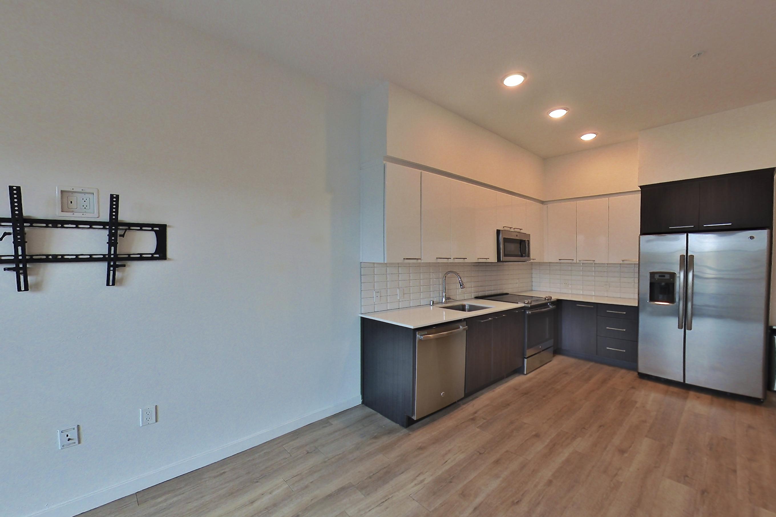 LIVING ROOM (representative of this floor plan)