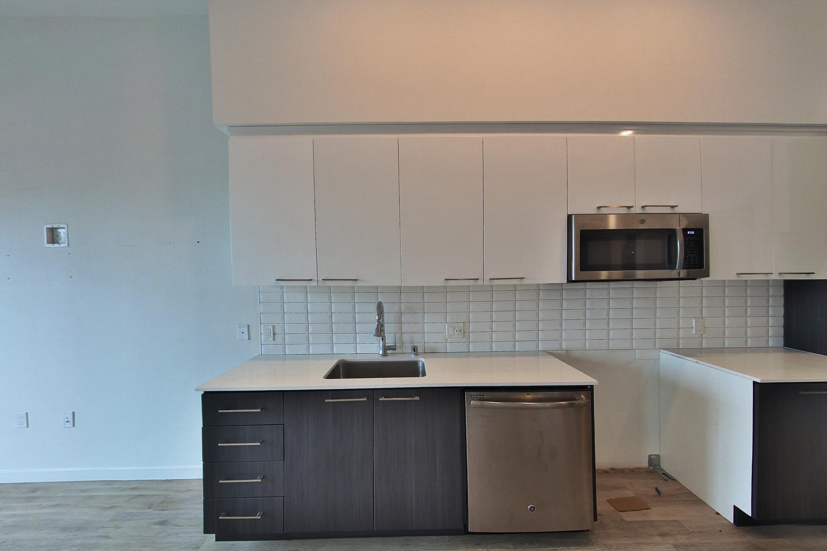 KITCHEN (representative of this floor plan)