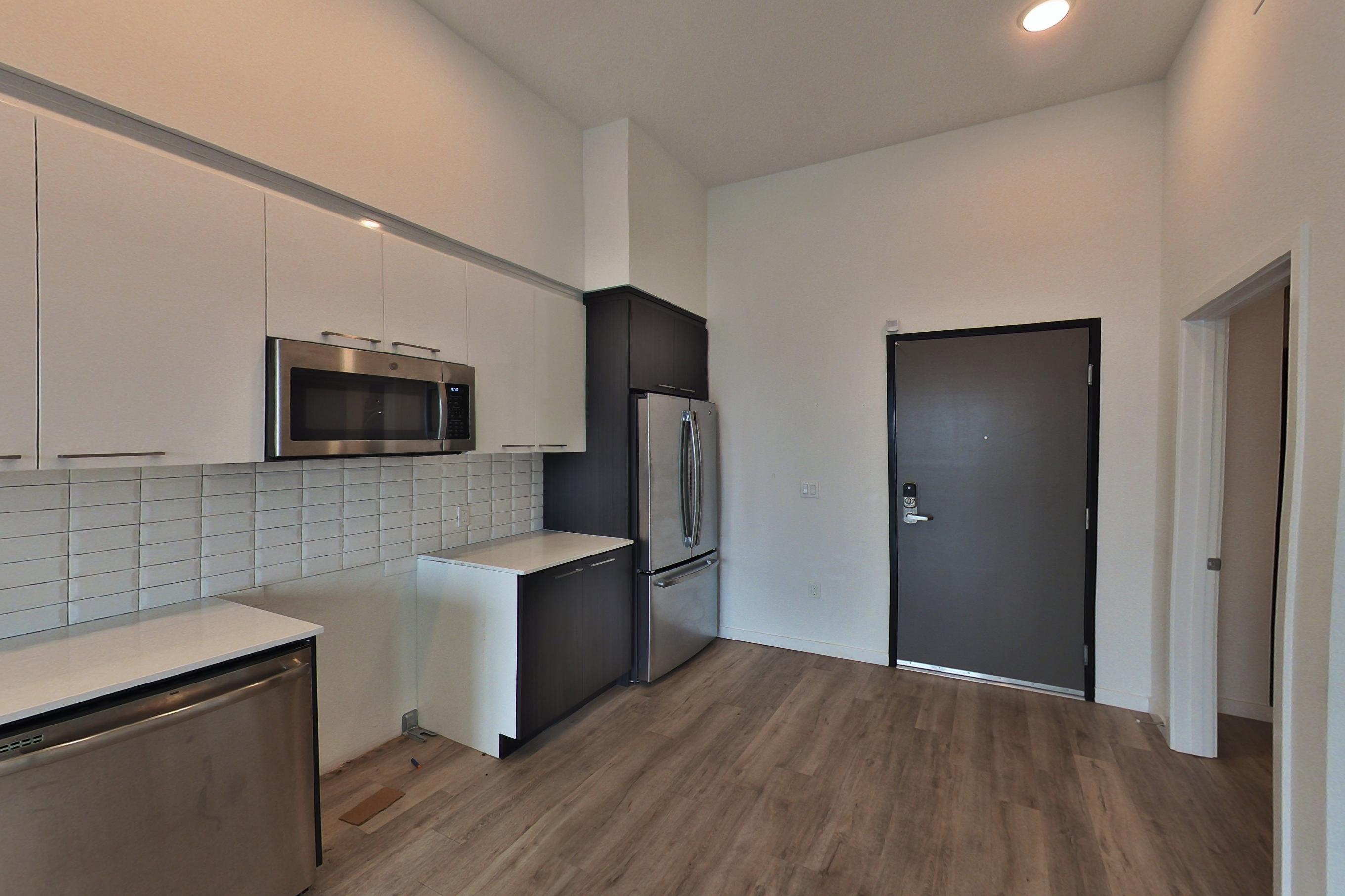 KITCHEN (representative of this floor plan)