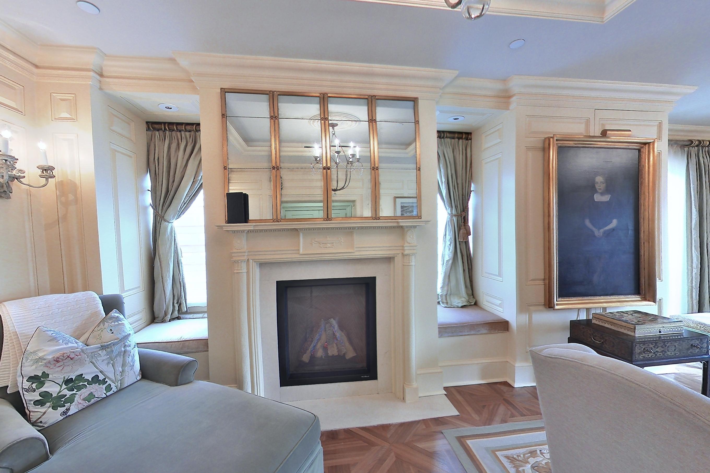 LIVING ROOM 1