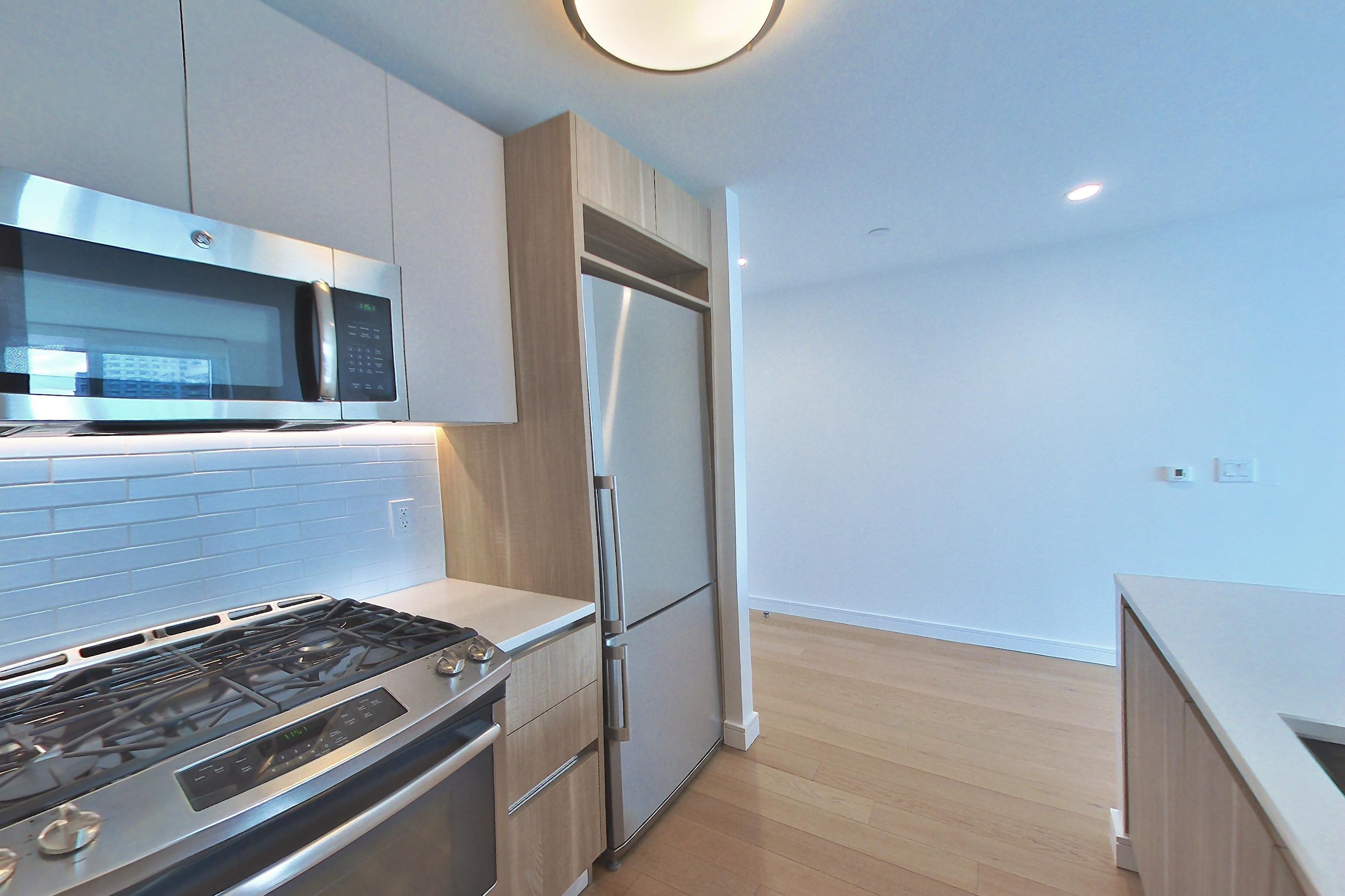 KITCHEN CORNER