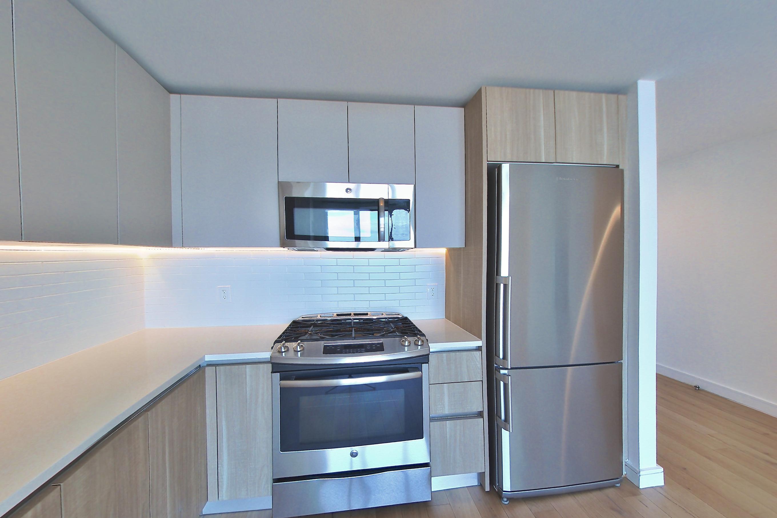 KITCHEN CORNER