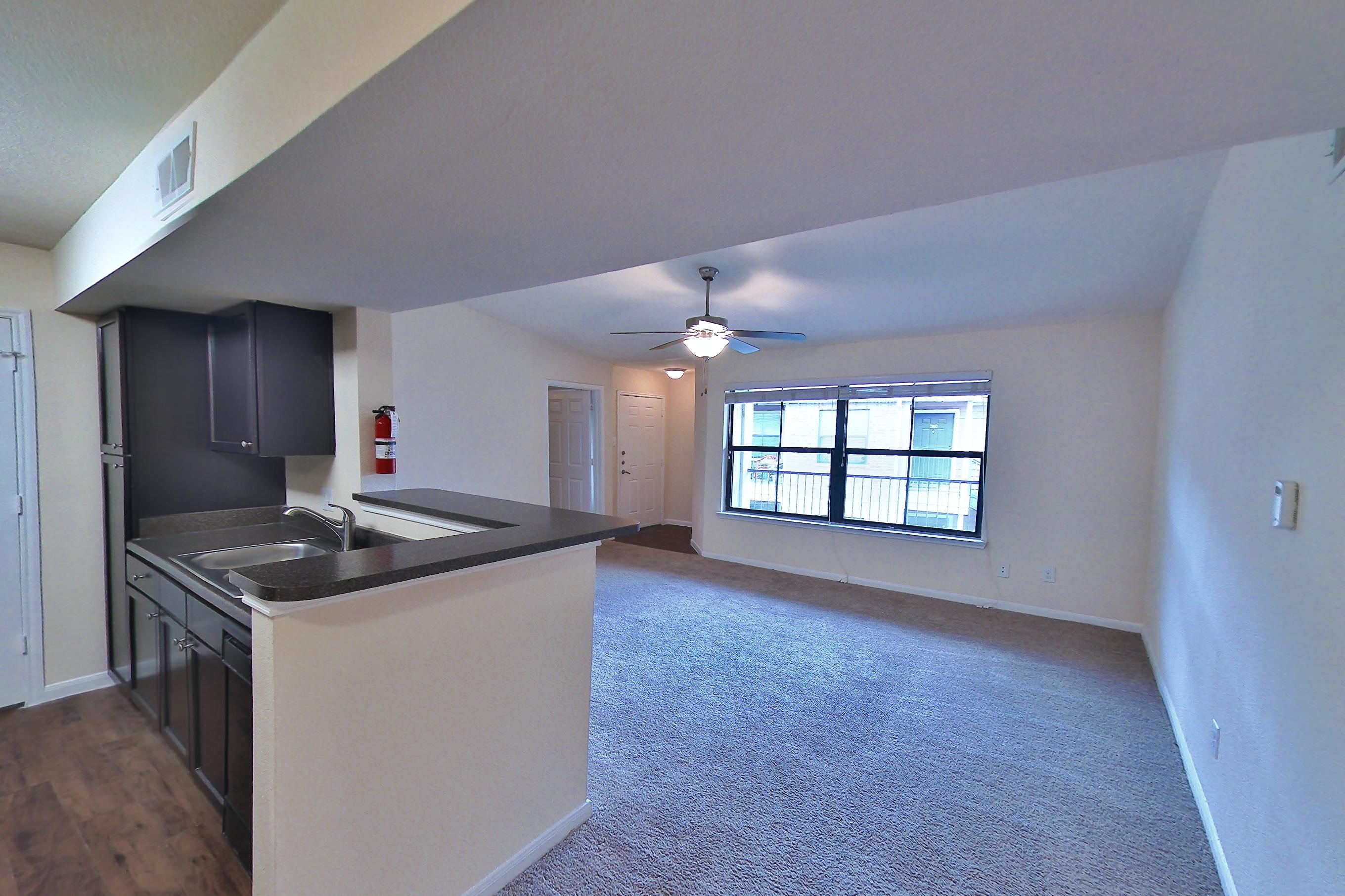 DINING ROOM (representative of this floor plan)