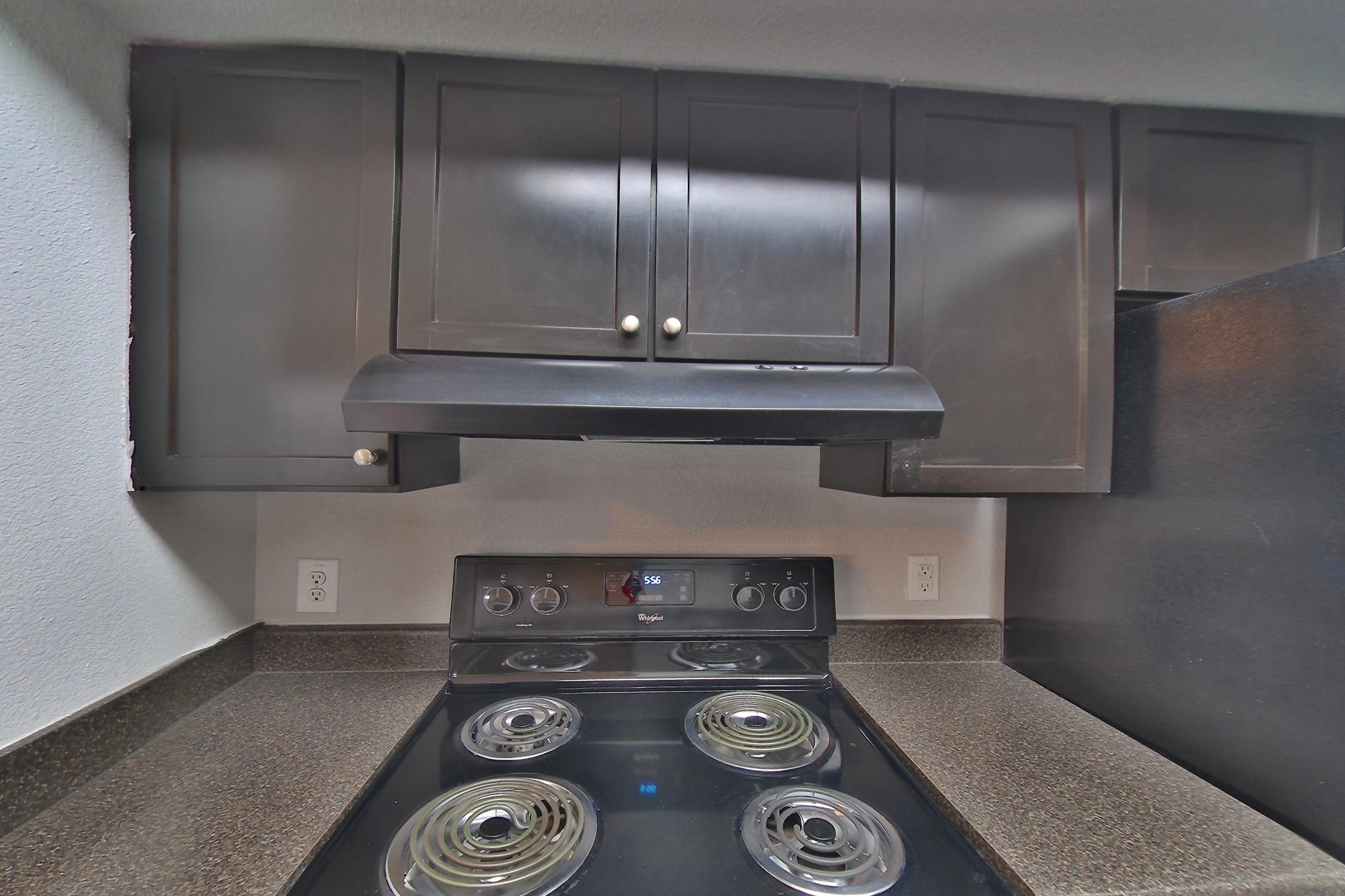 KITCHEN (representative of this floor plan)