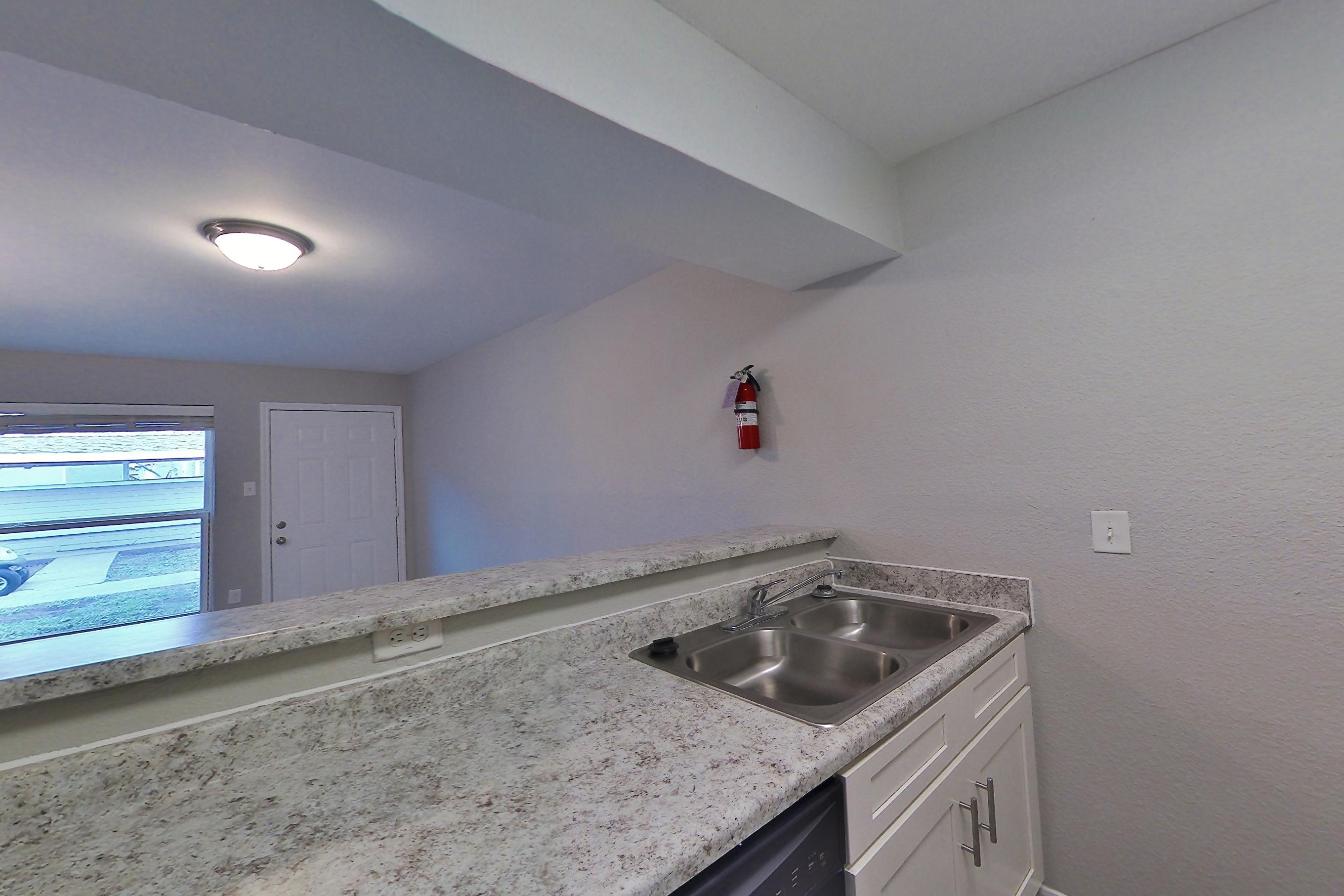 KITCHEN (representative of this floor plan)