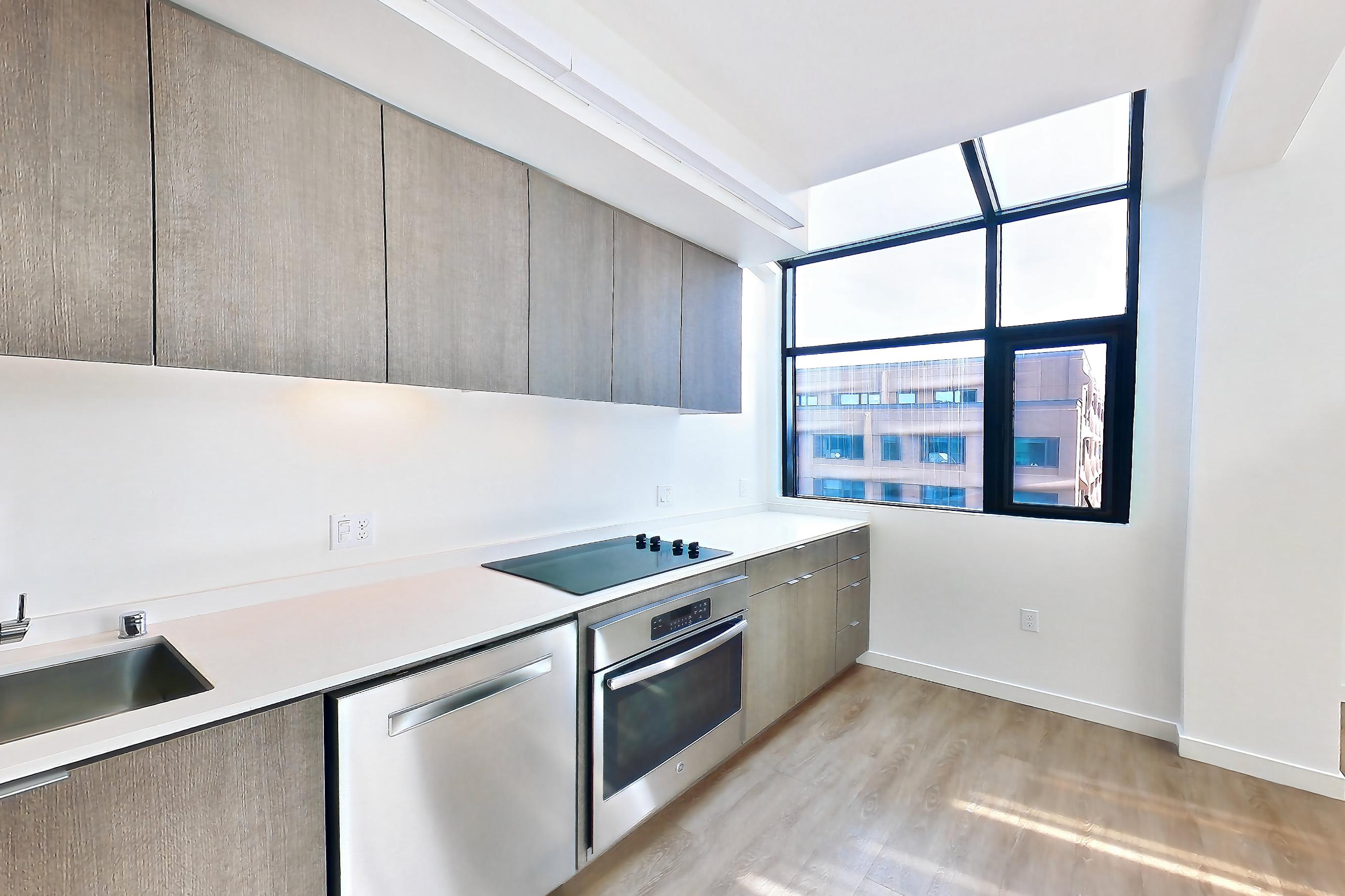 KITCHEN (representative of this floor plan)