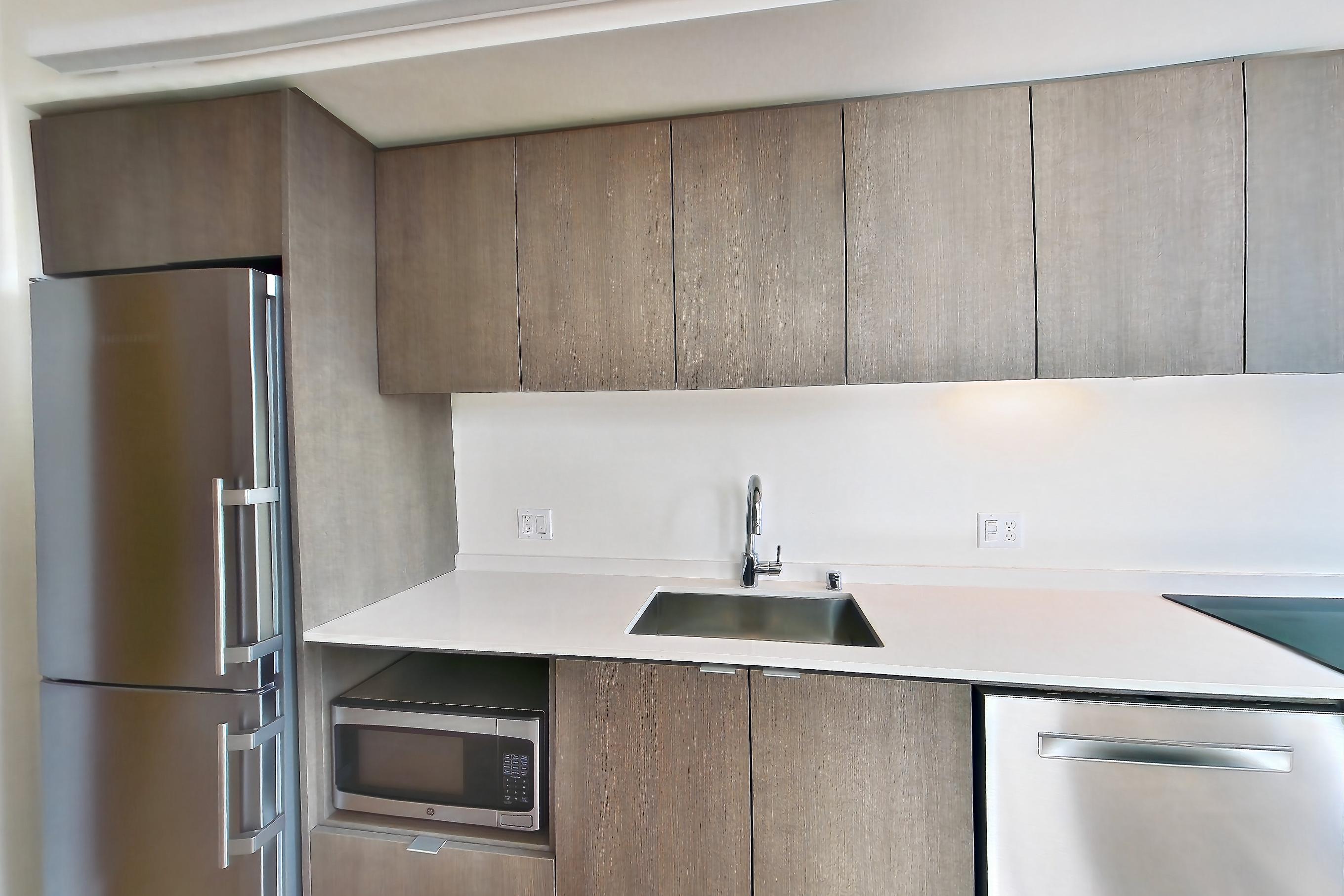 KITCHEN (representative of this floor plan)