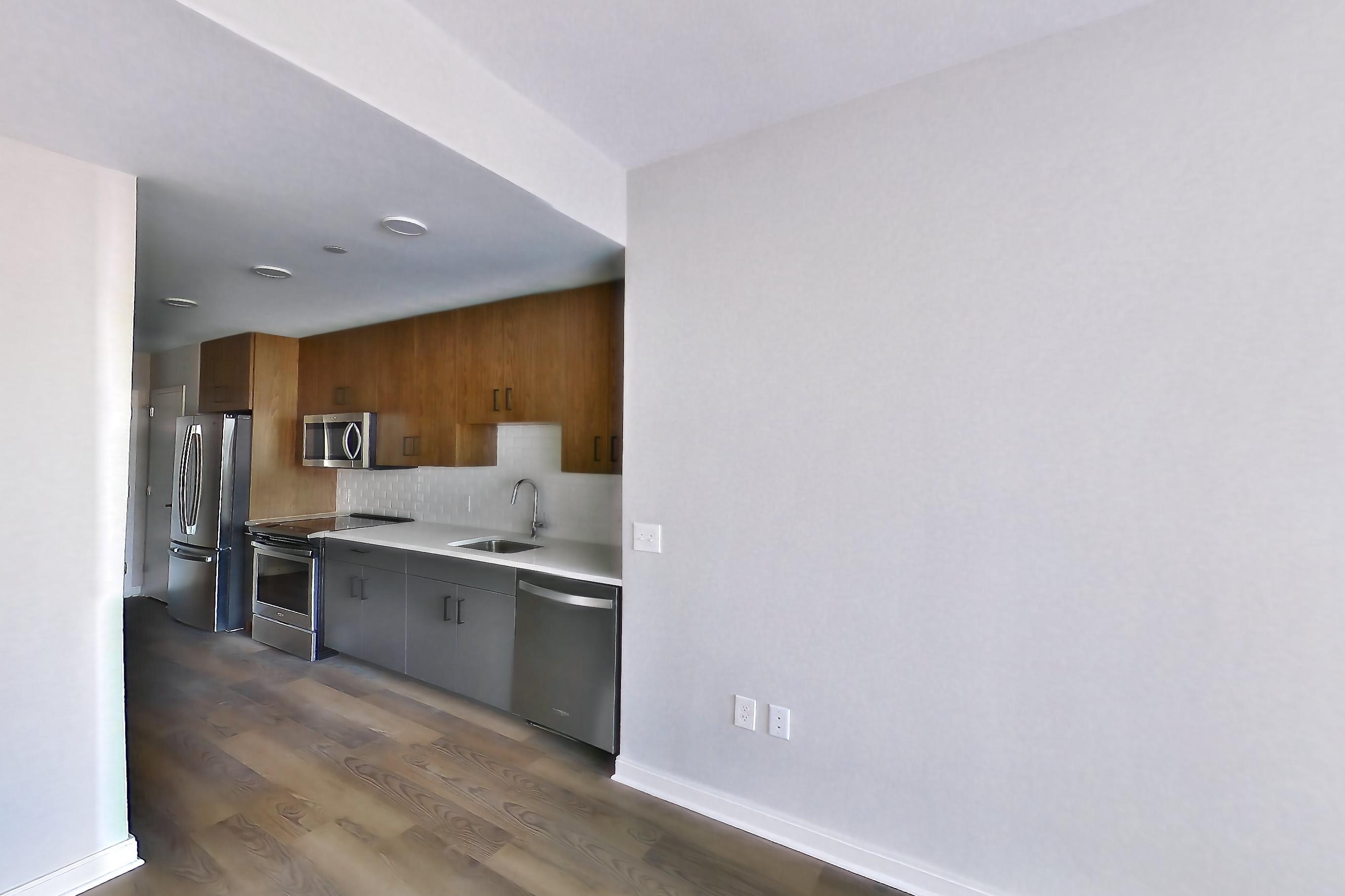LIVING SPACE