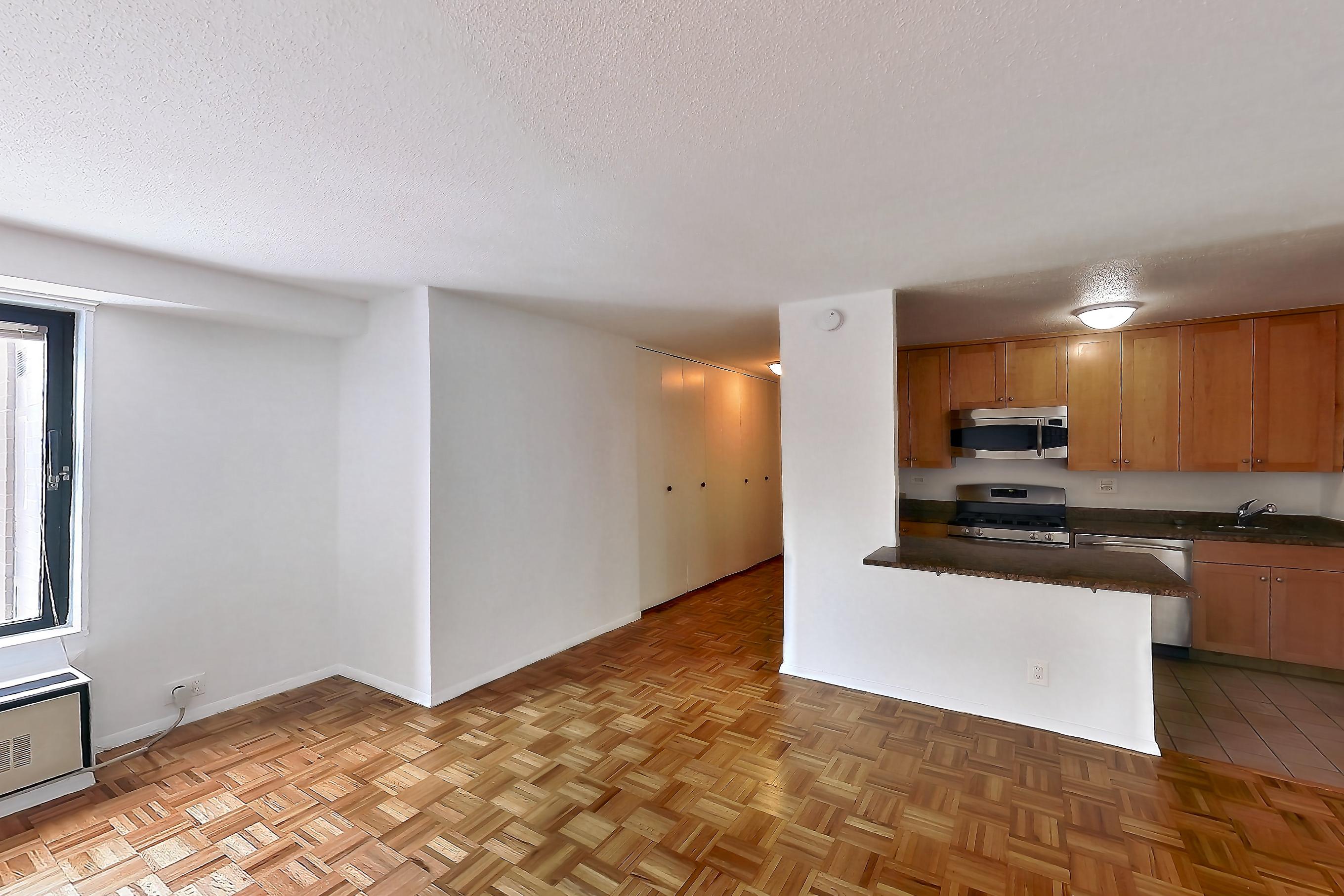 LIVING SPACE