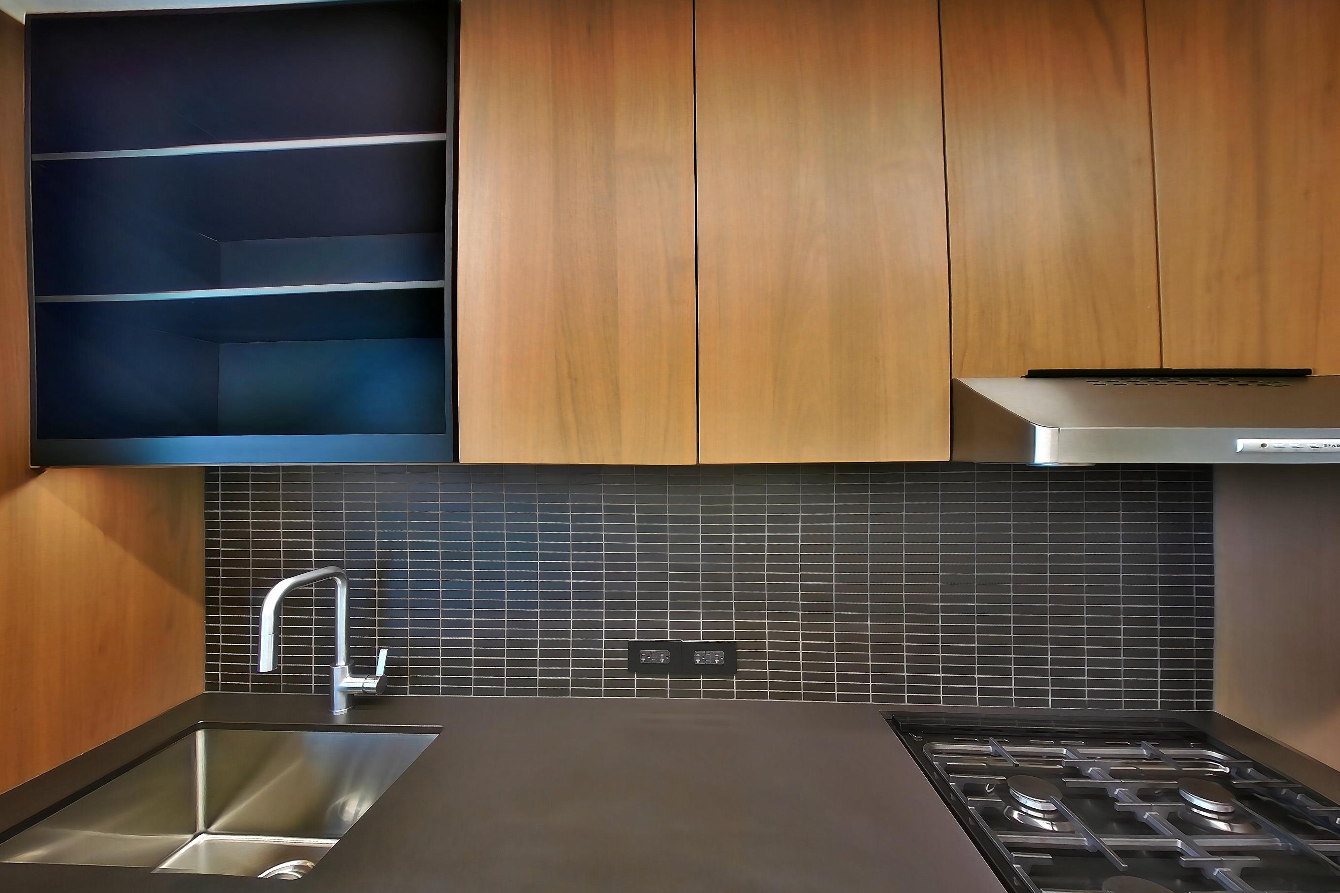 KITCHEN (representative of this floor plan)