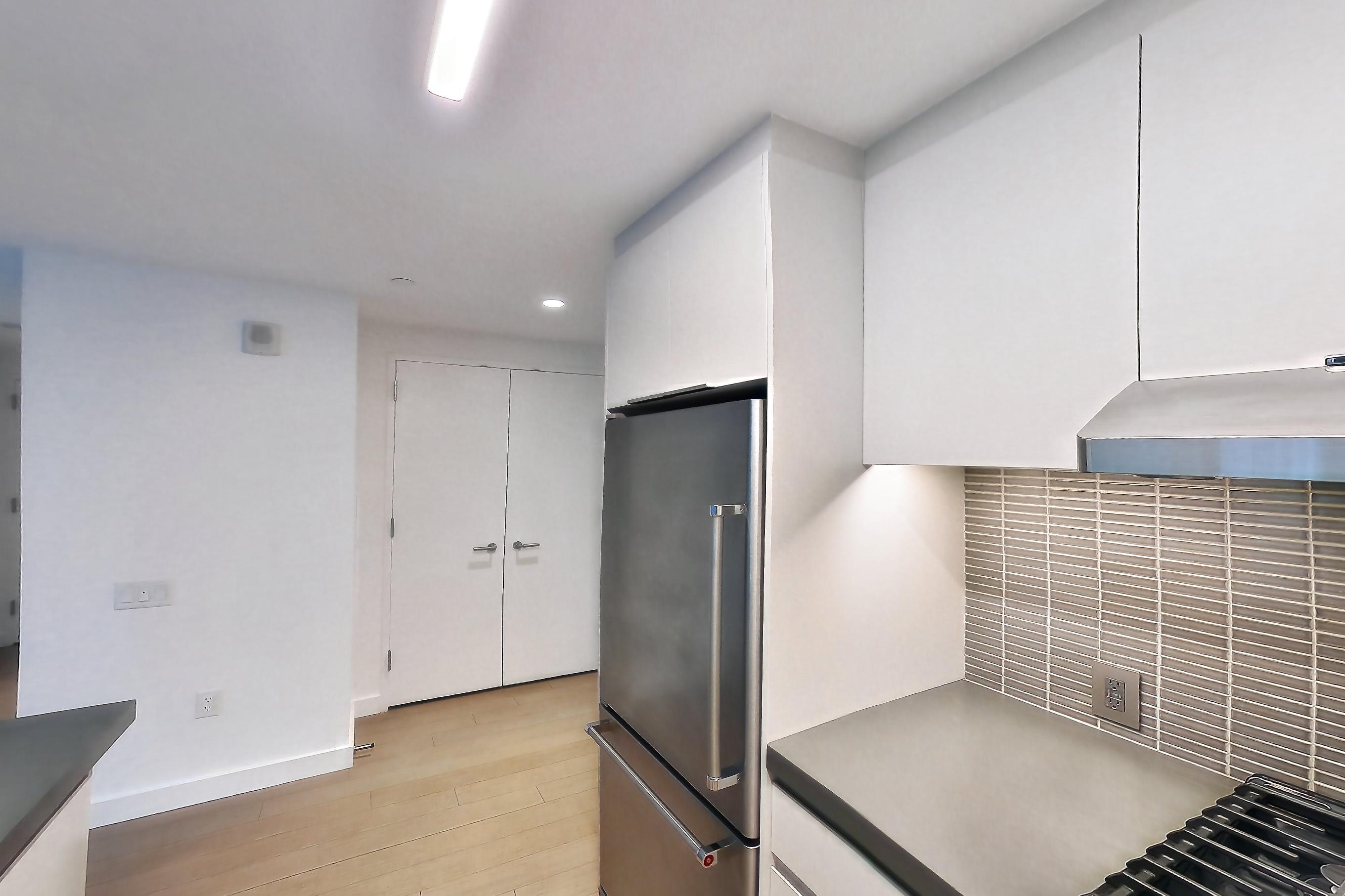 KITCHEN (representative of this floor plan)