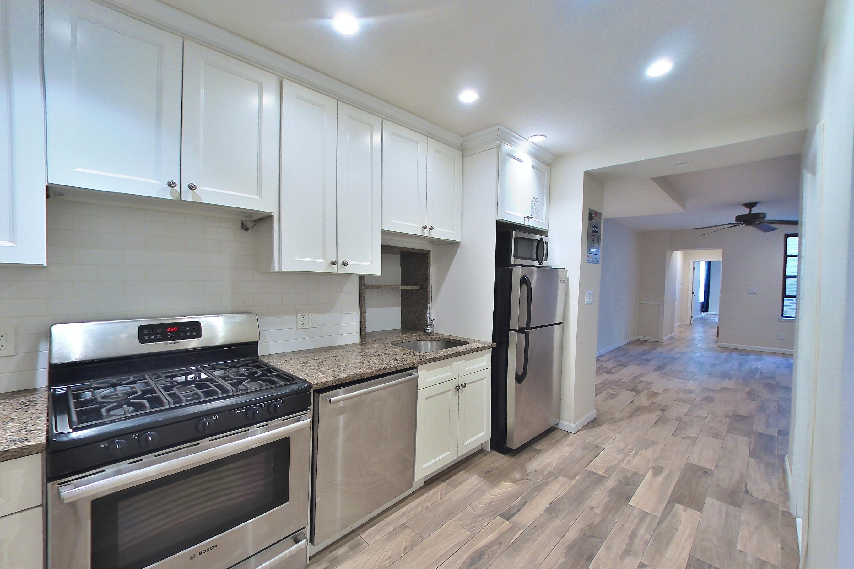 KITCHEN CORNER