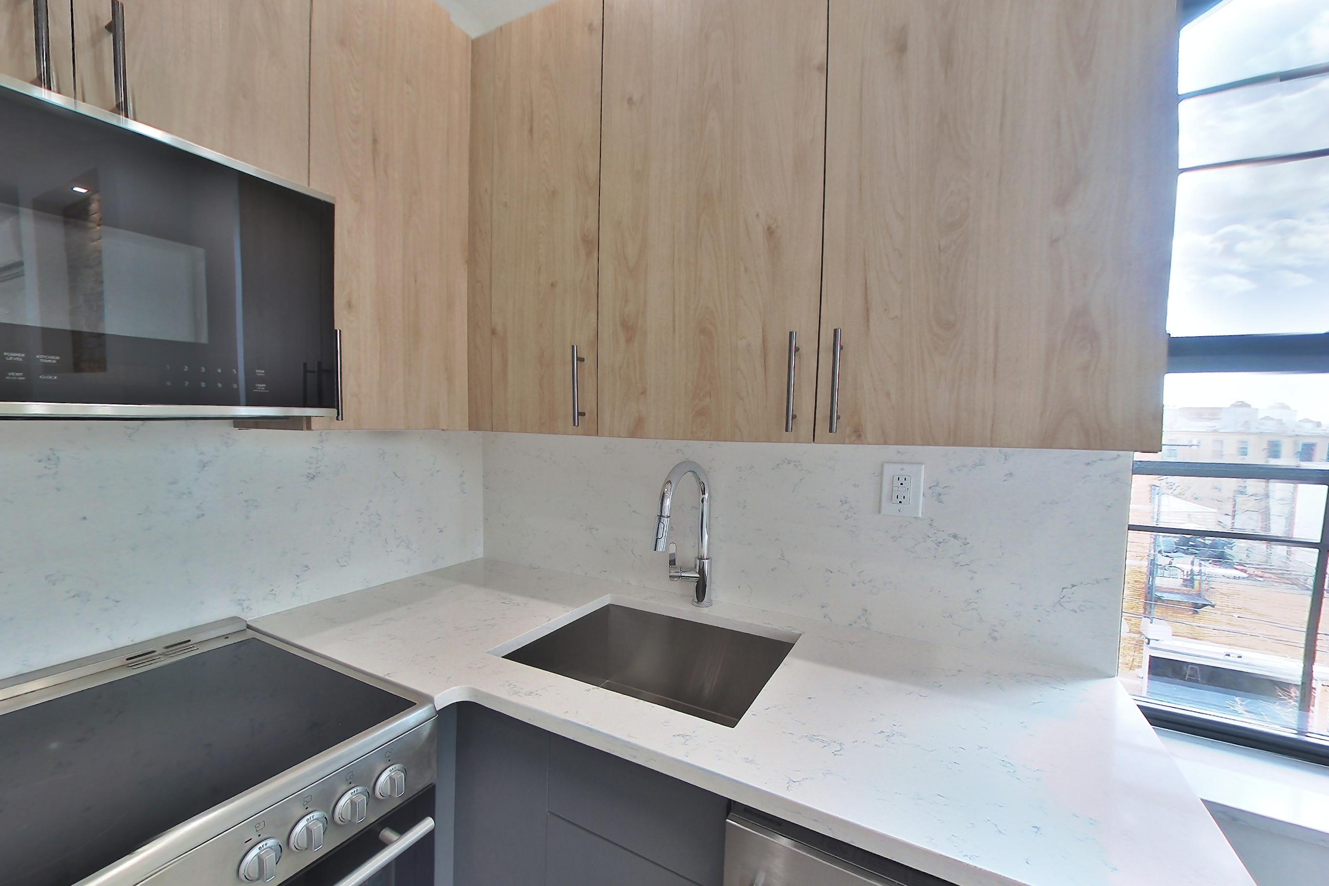 KITCHEN CORNER