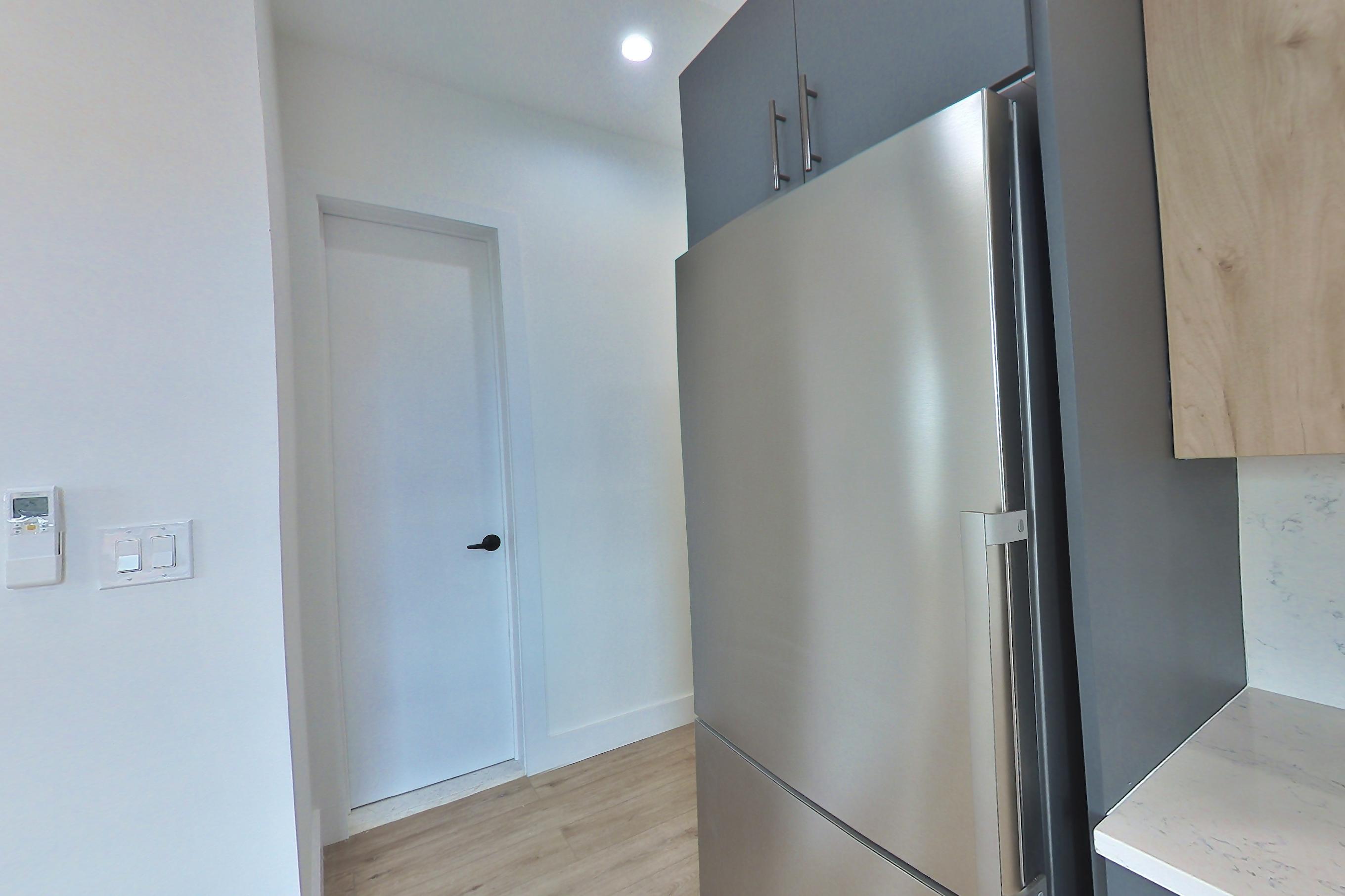 KITCHEN CORNER