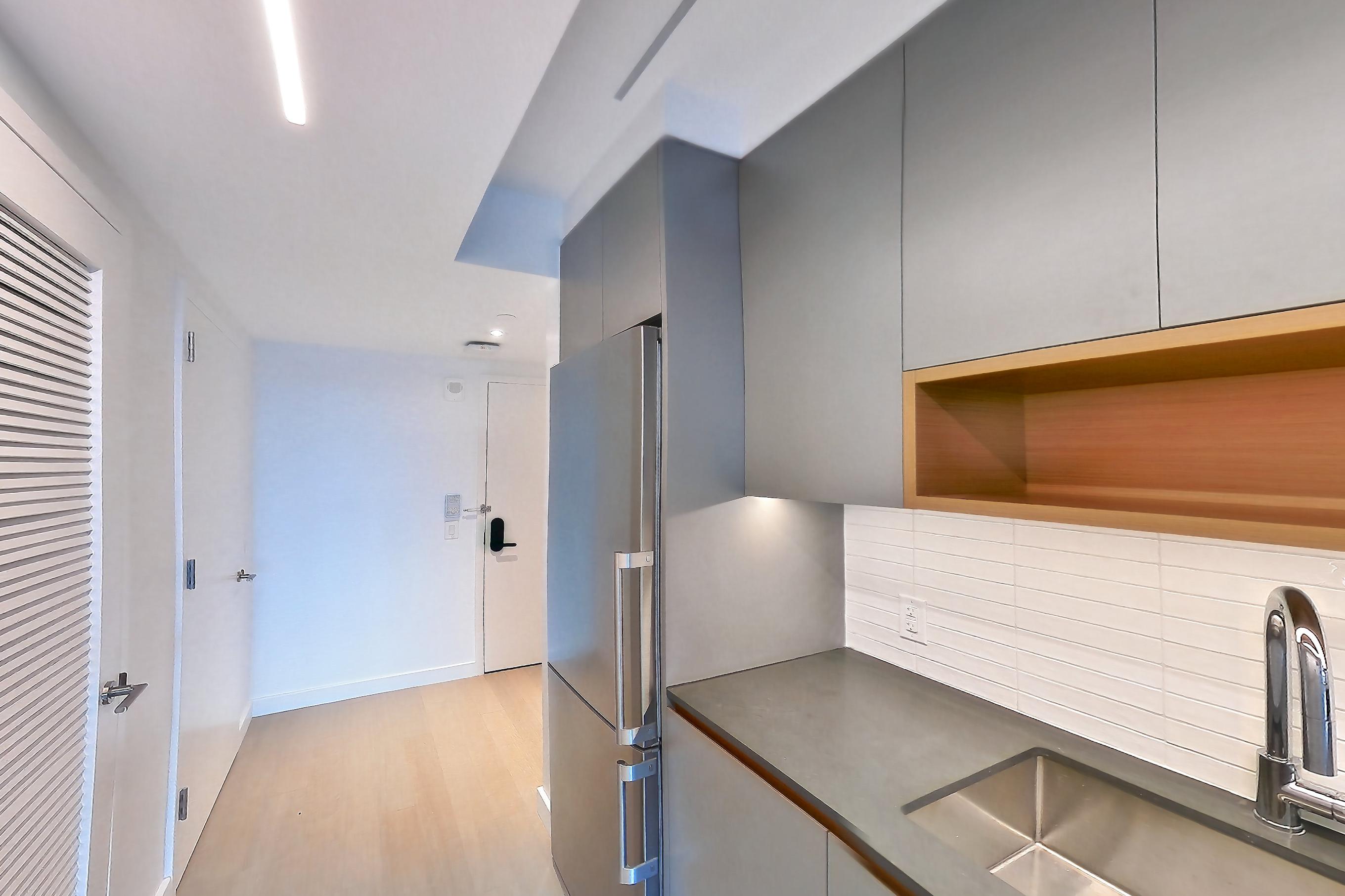KITCHEN (representative of this floor plan)