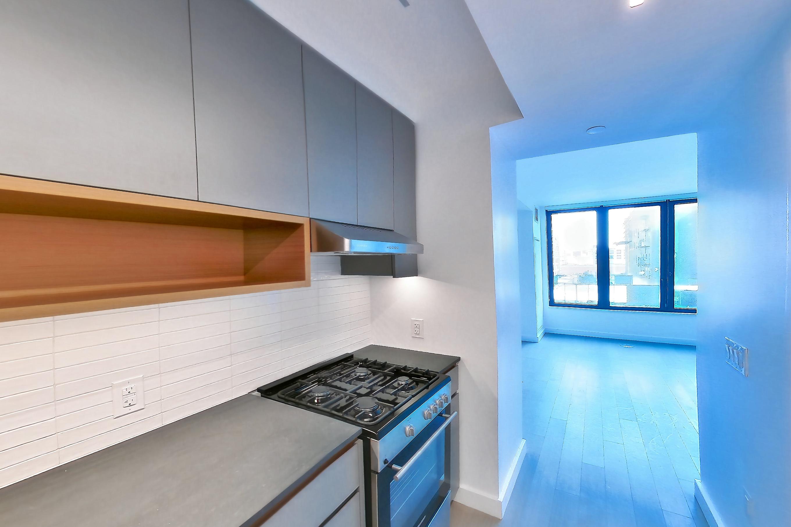 KITCHEN (representative of this floor plan)