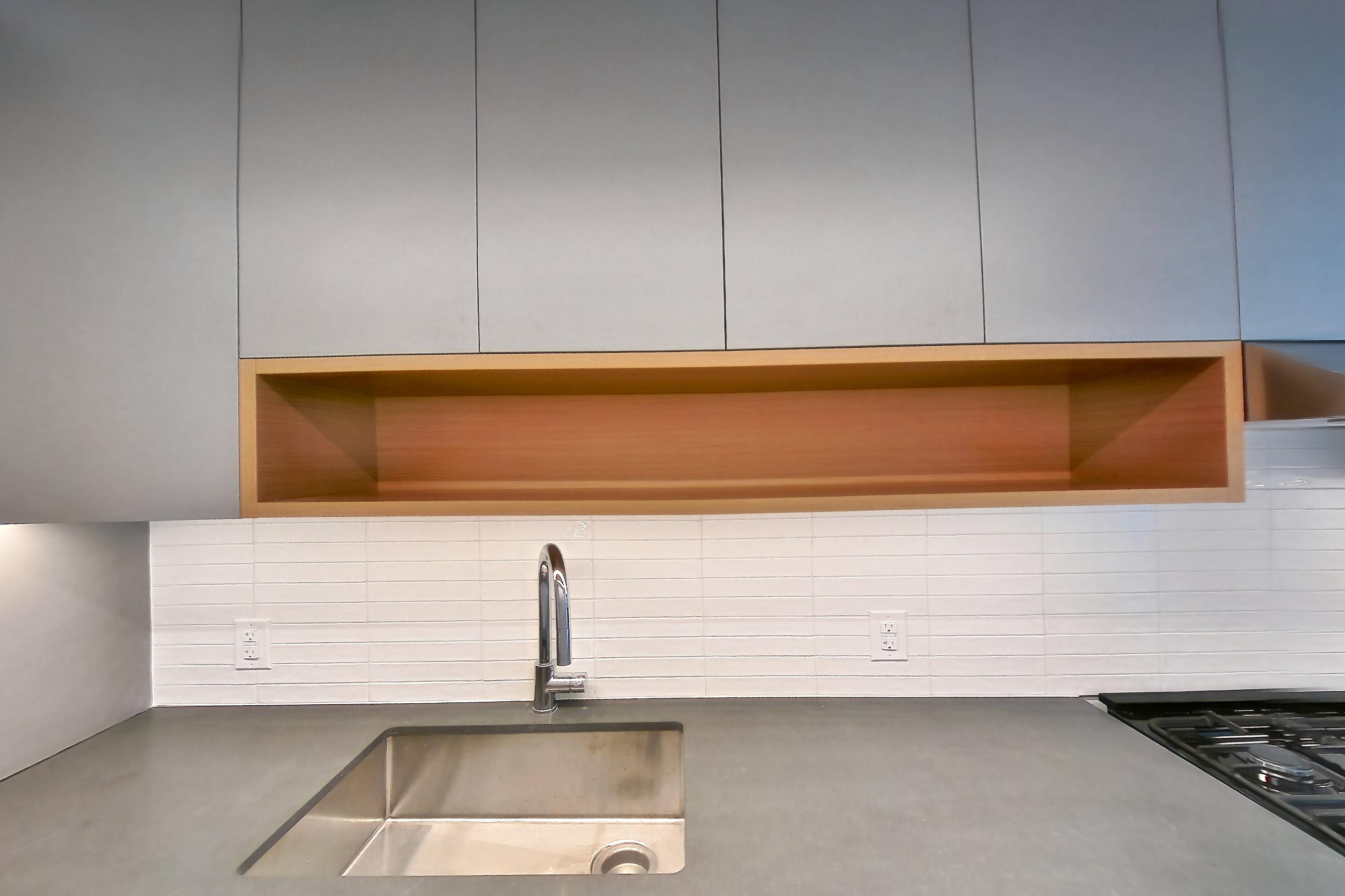 KITCHEN (representative of this floor plan)