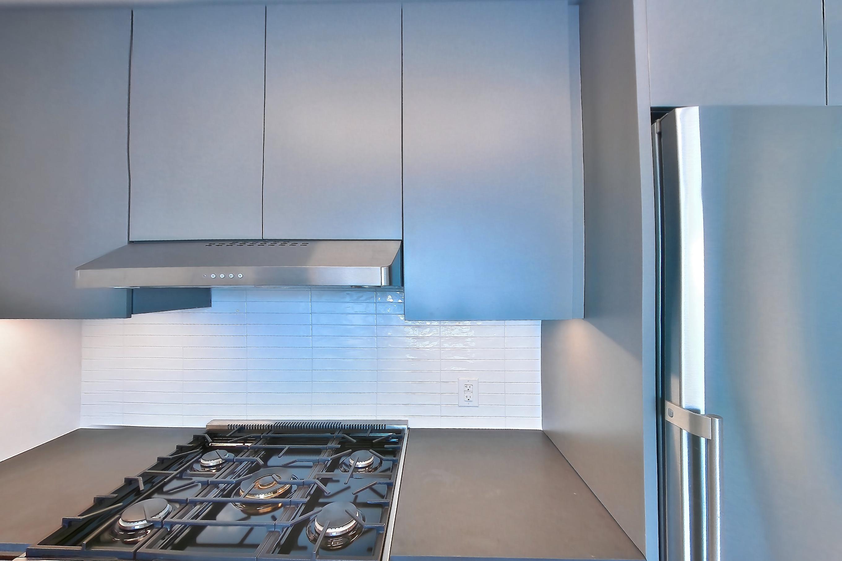 KITCHEN (representative of this floor plan)