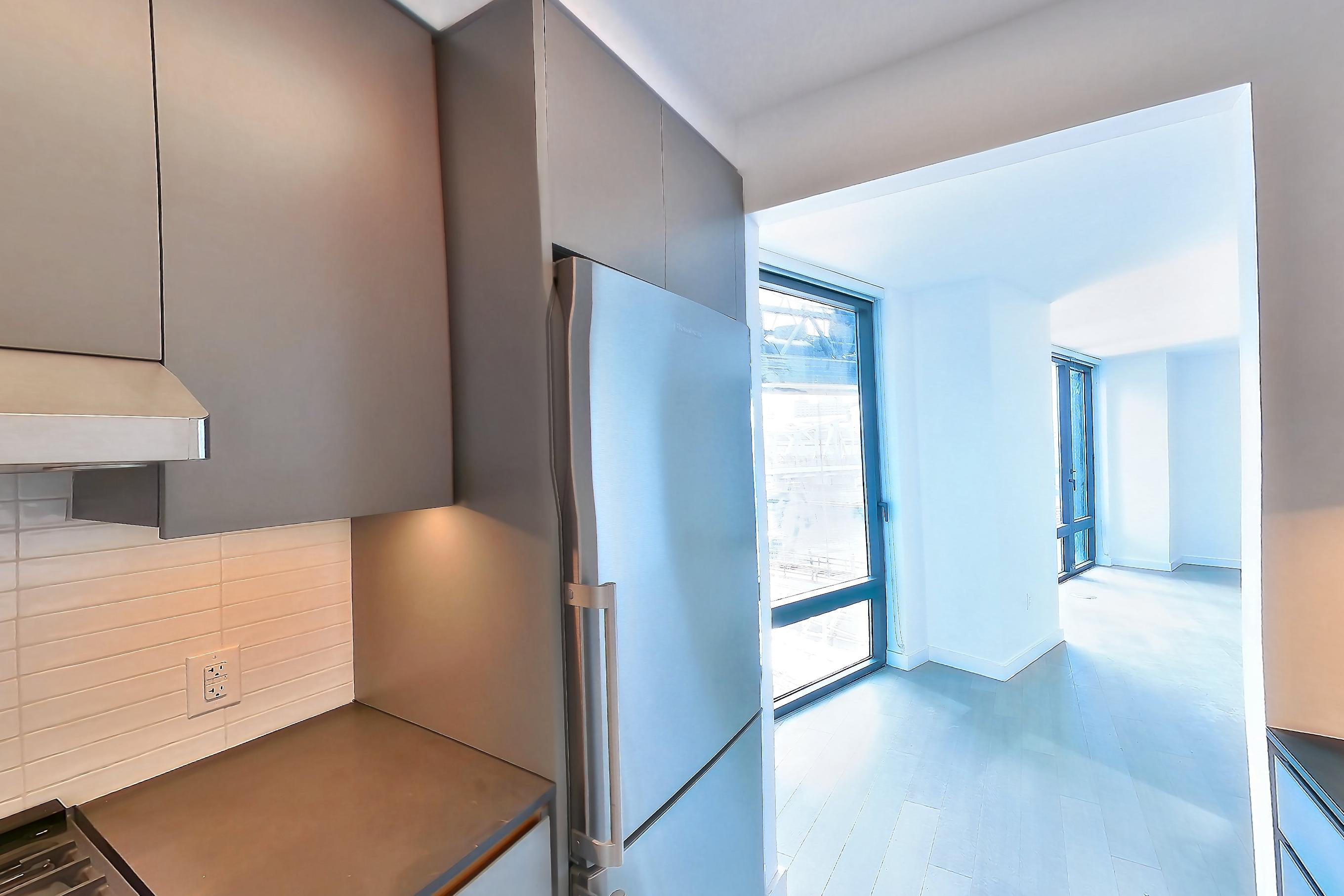 KITCHEN (representative of this floor plan)