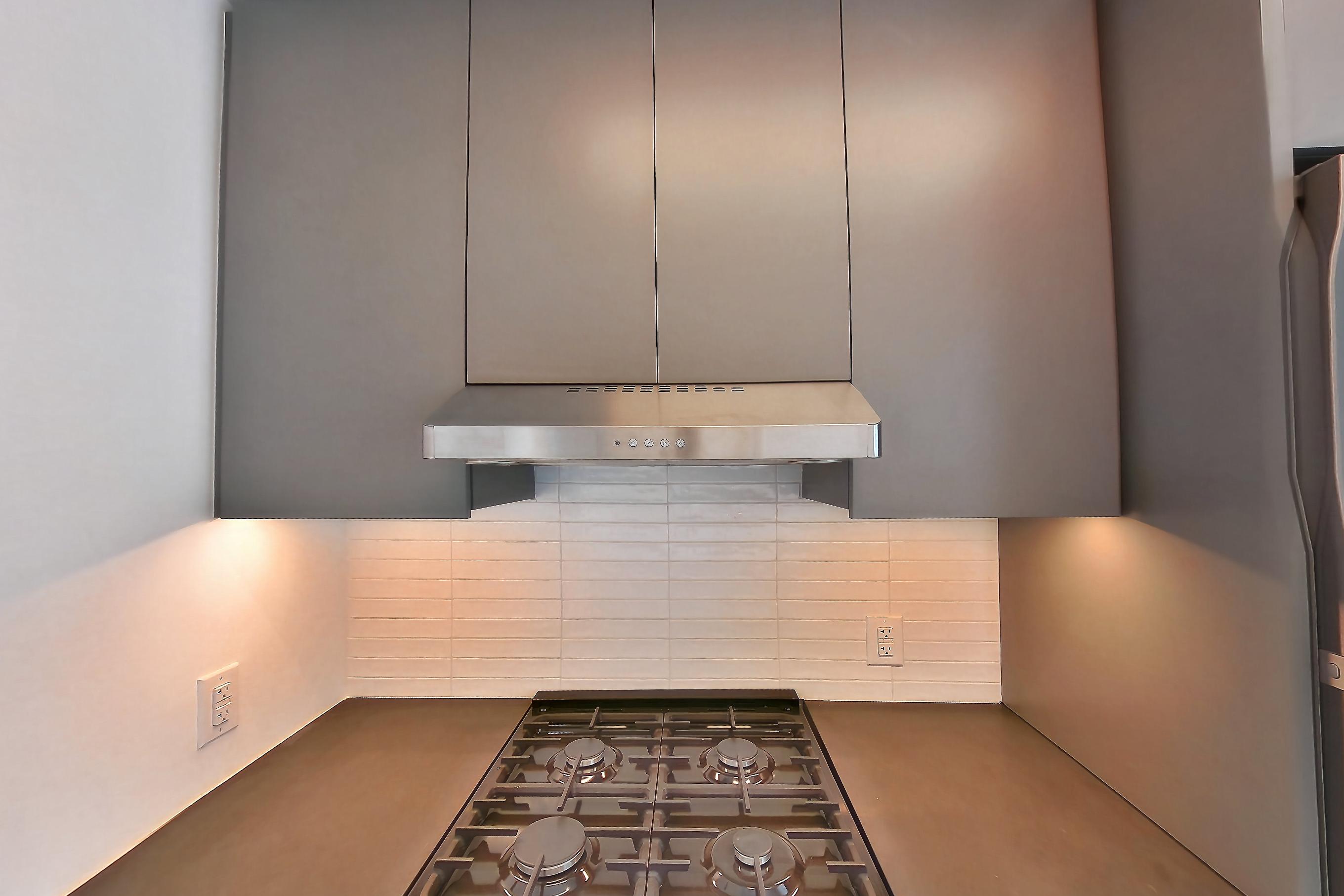 KITCHEN (representative of this floor plan)