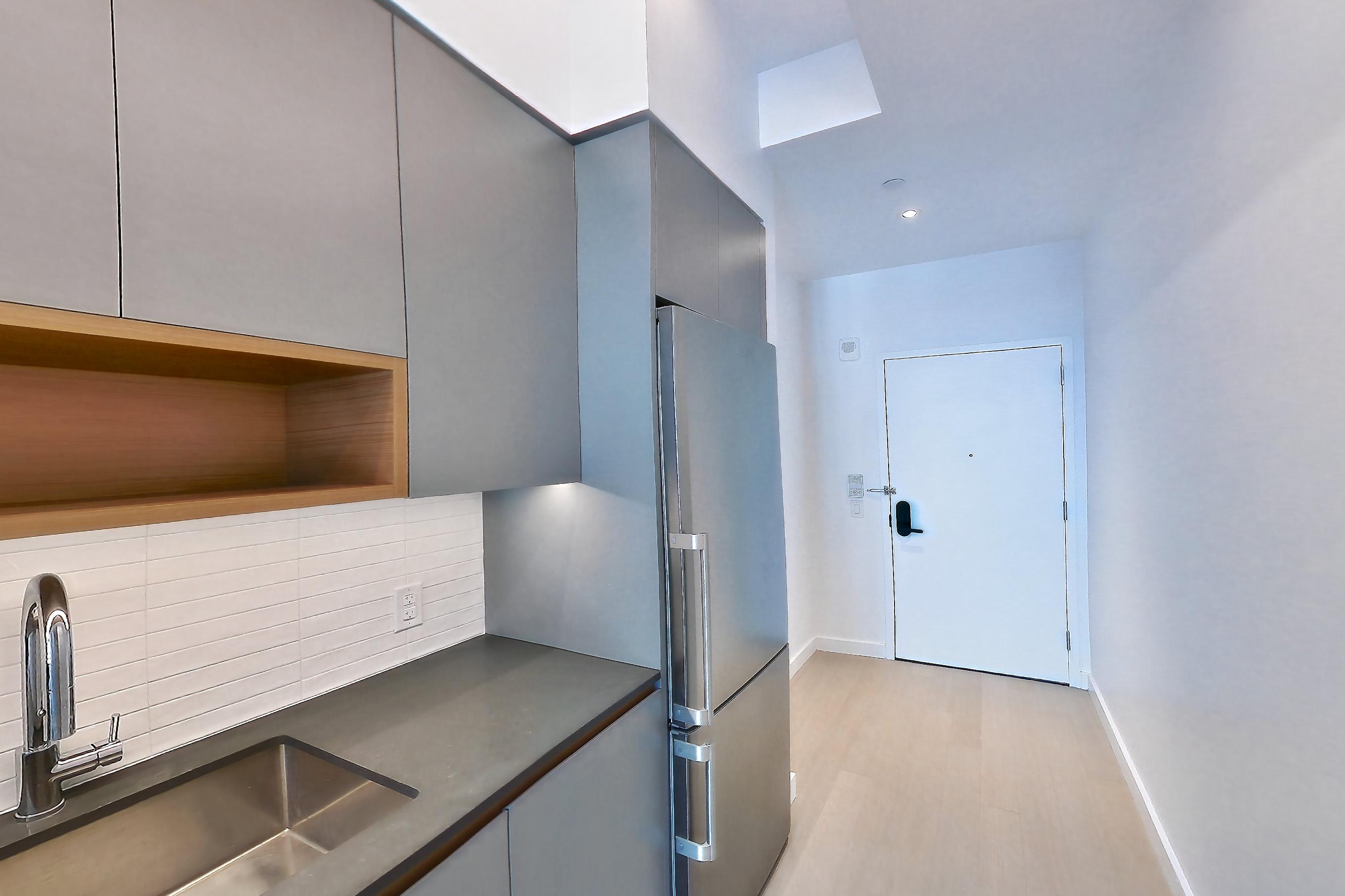 KITCHEN (representative of this floor plan)