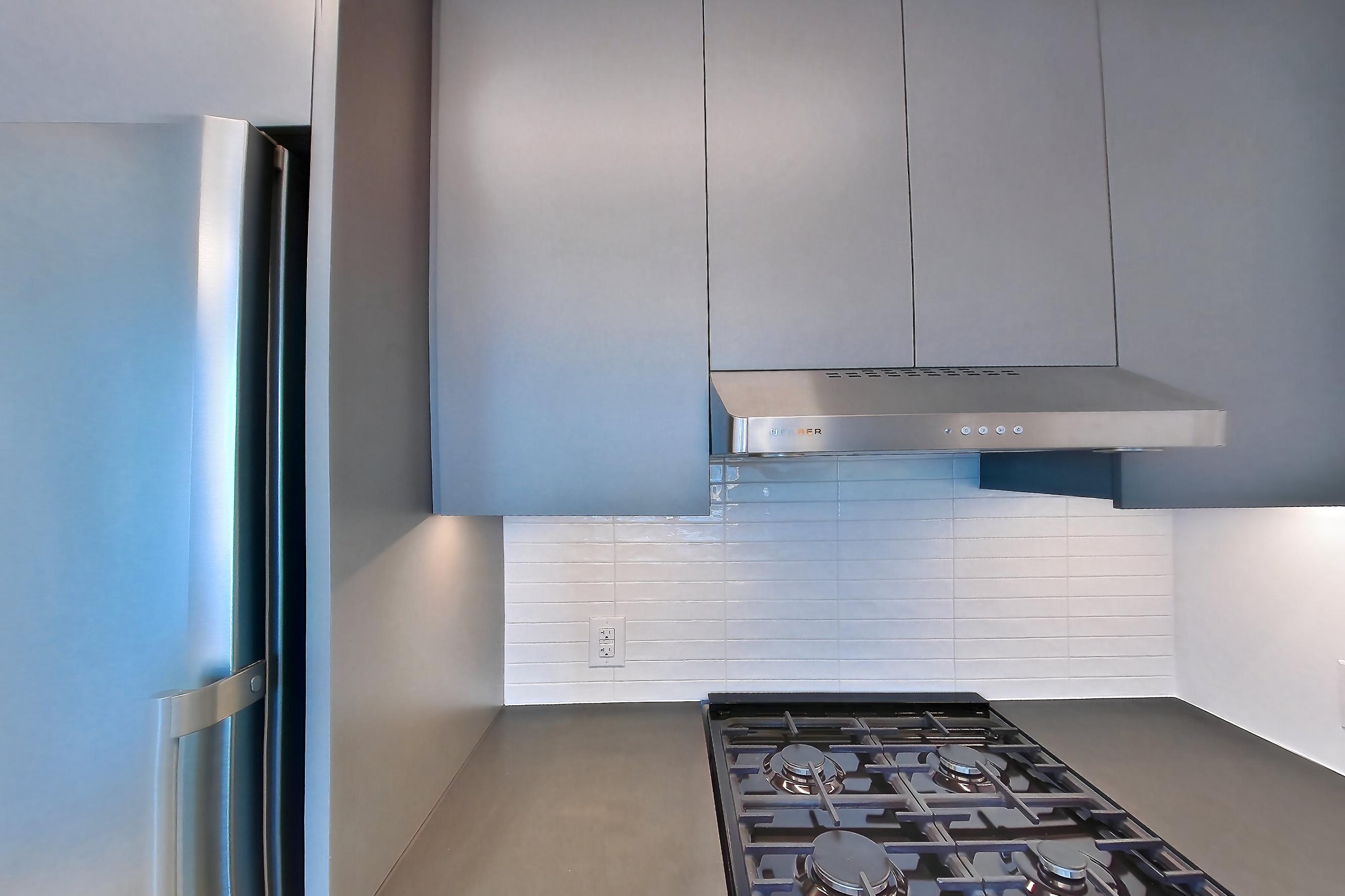 KITCHEN (representative of this floor plan)