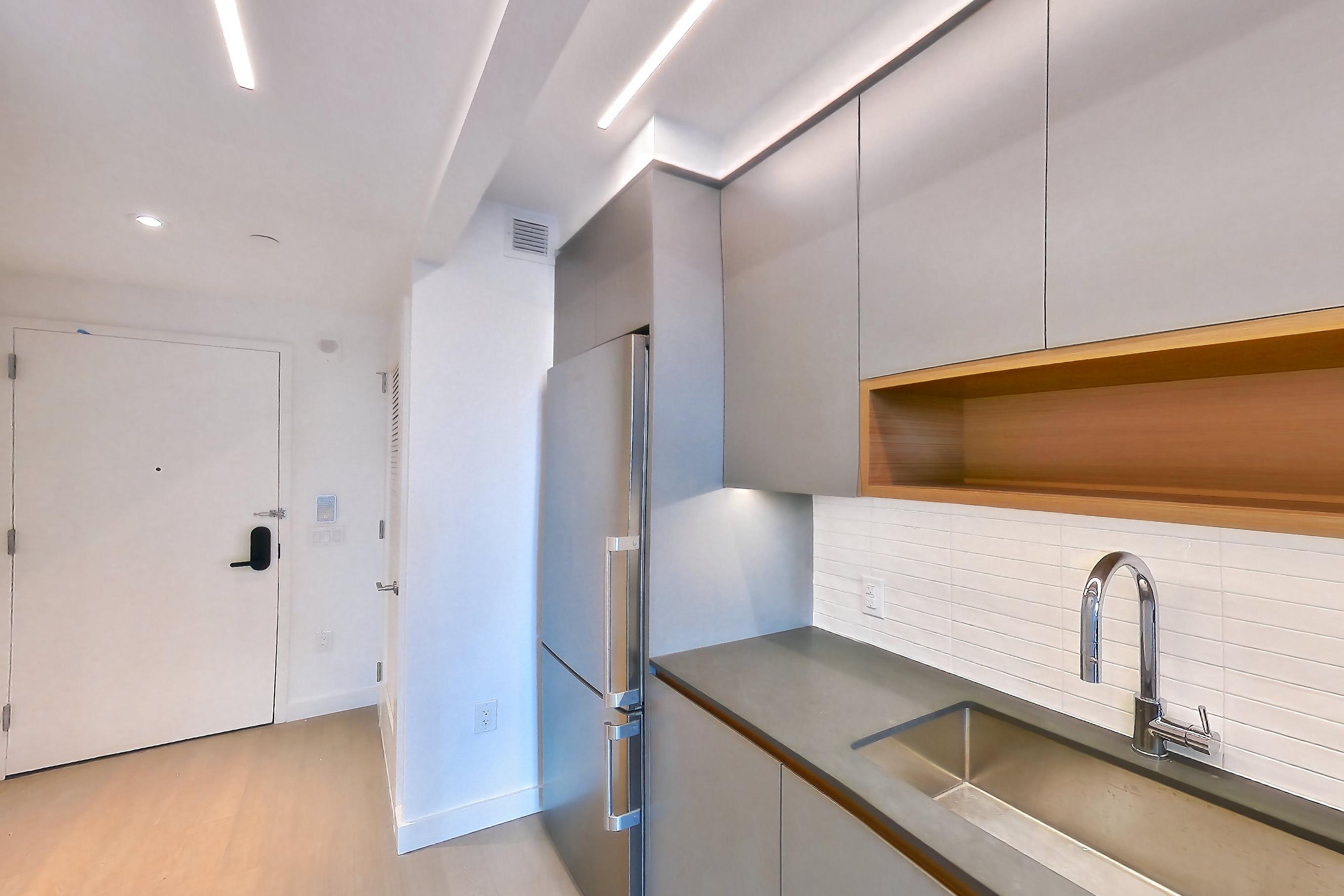 KITCHEN (representative of this floor plan)