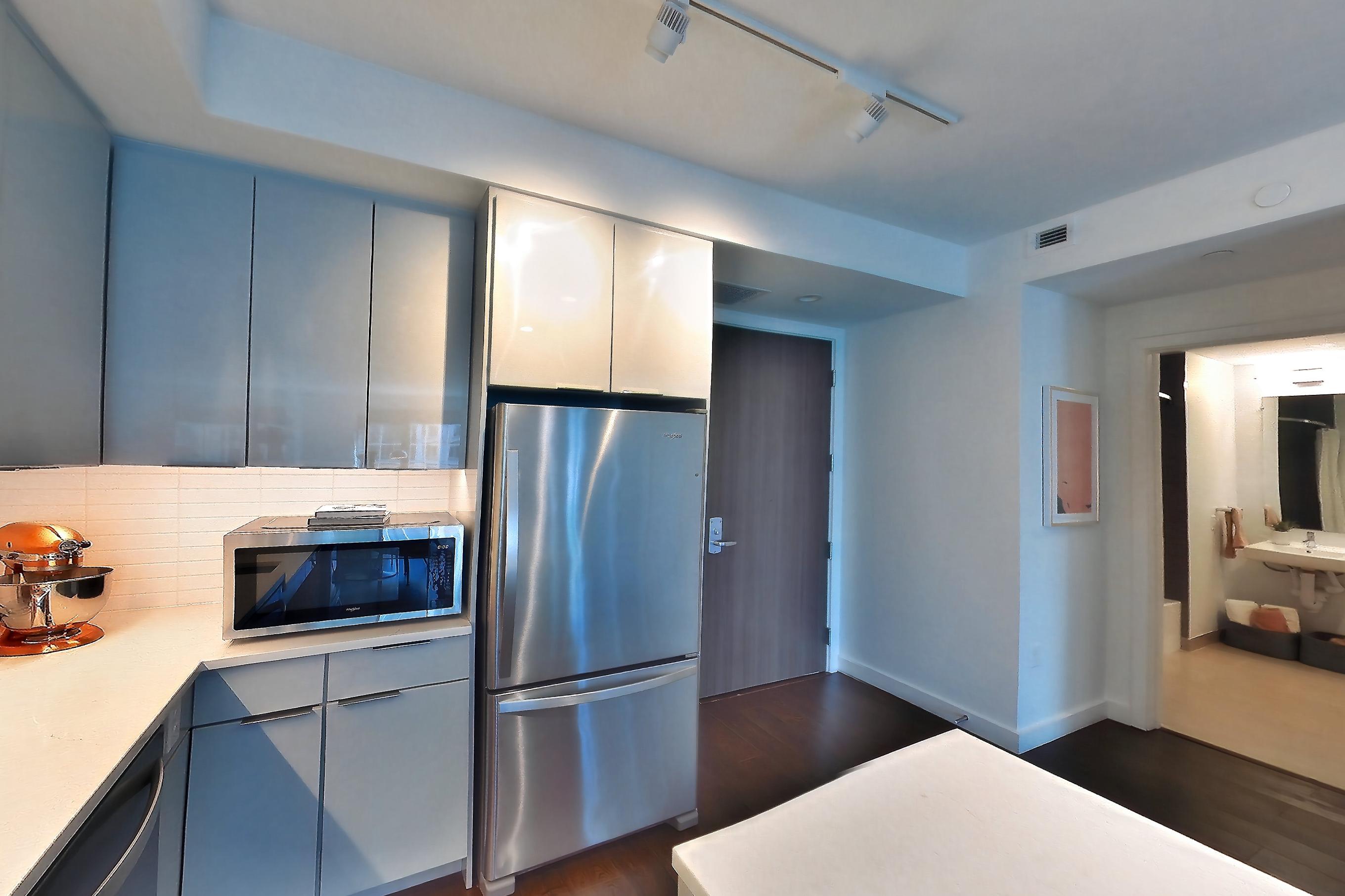 KITCHEN (representative of this floor plan)