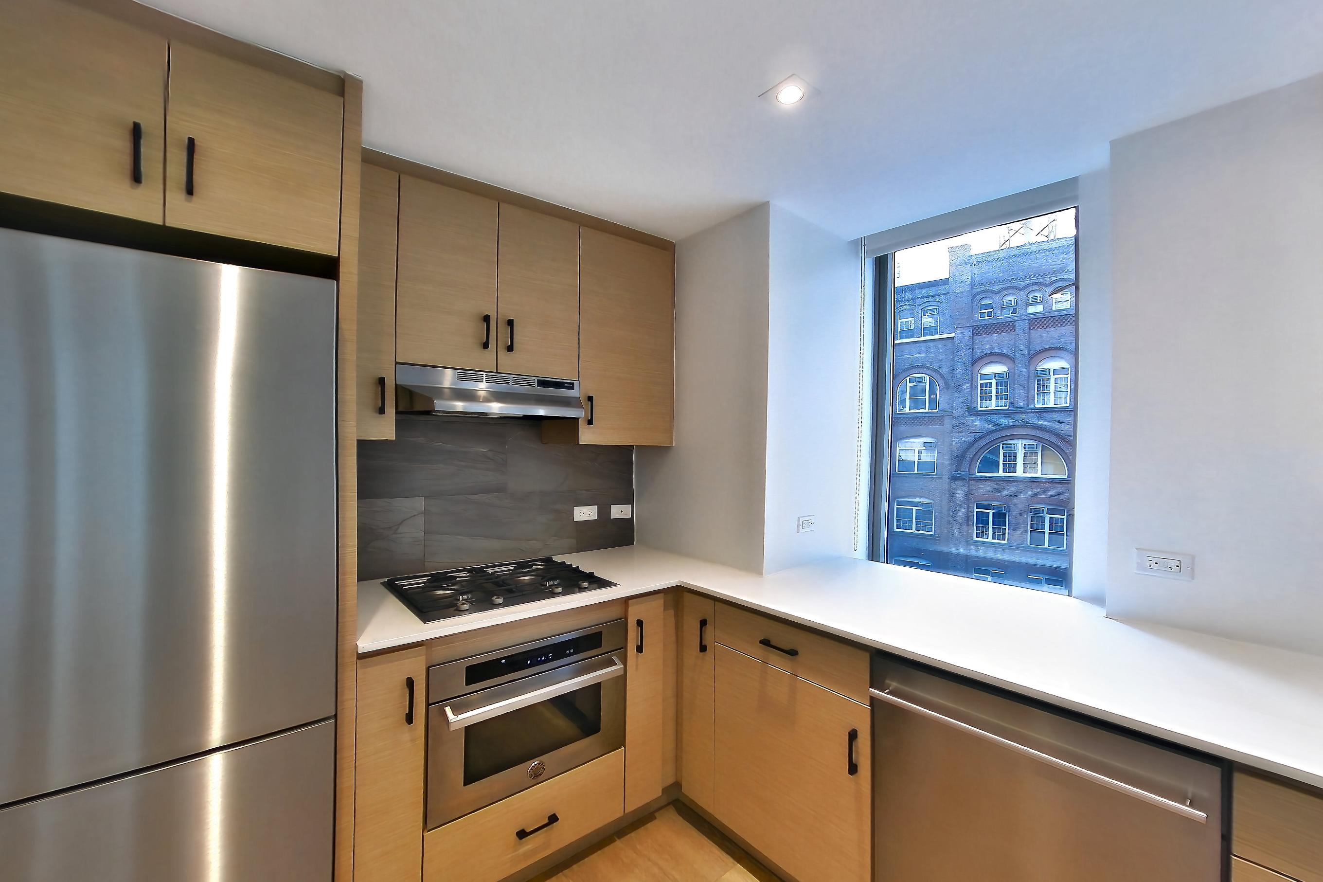 KITCHEN (representative of this floor plan)
