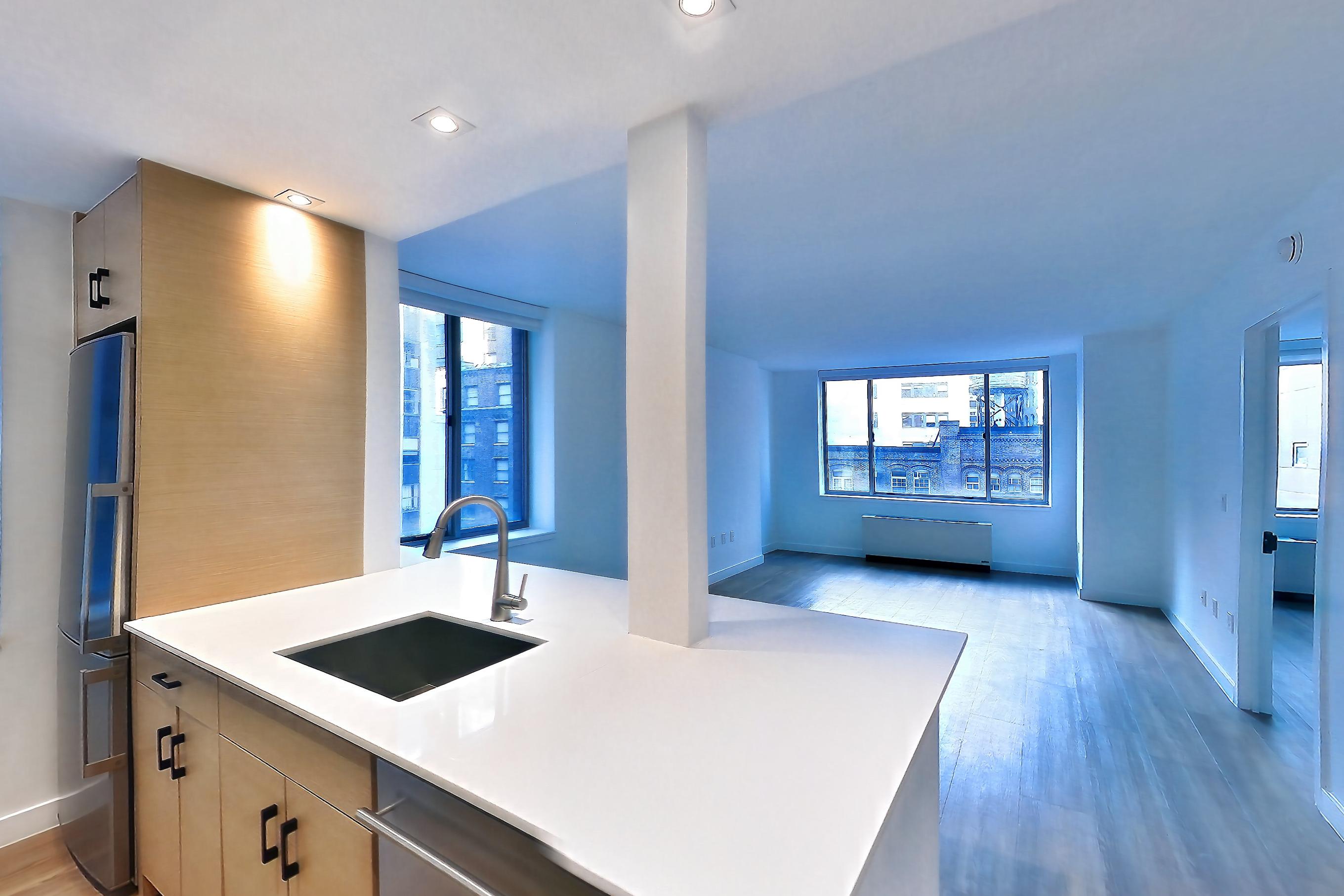 KITCHEN (representative of this floor plan)