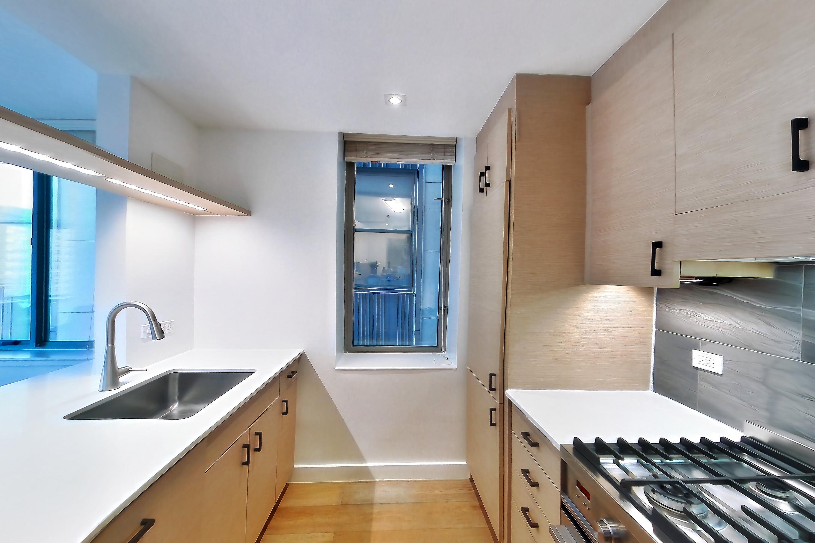 KITCHEN (representative of this floor plan)