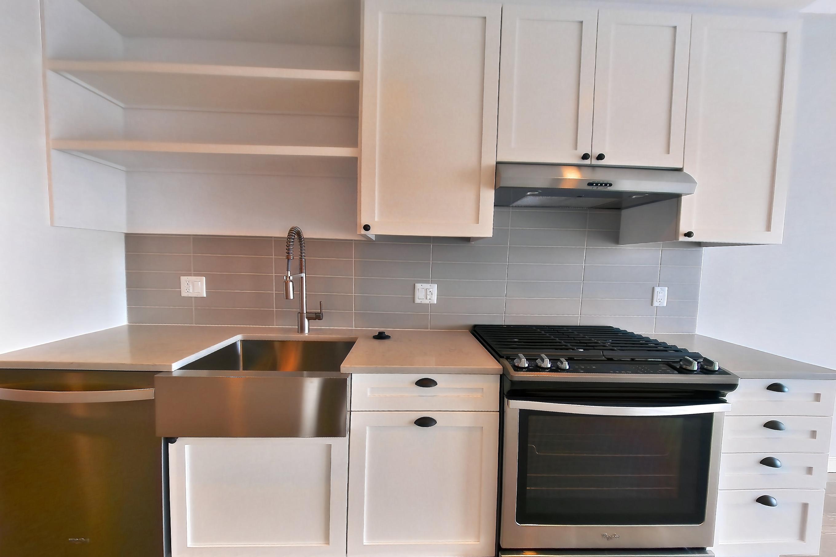 KITCHEN (representative of this floor plan)