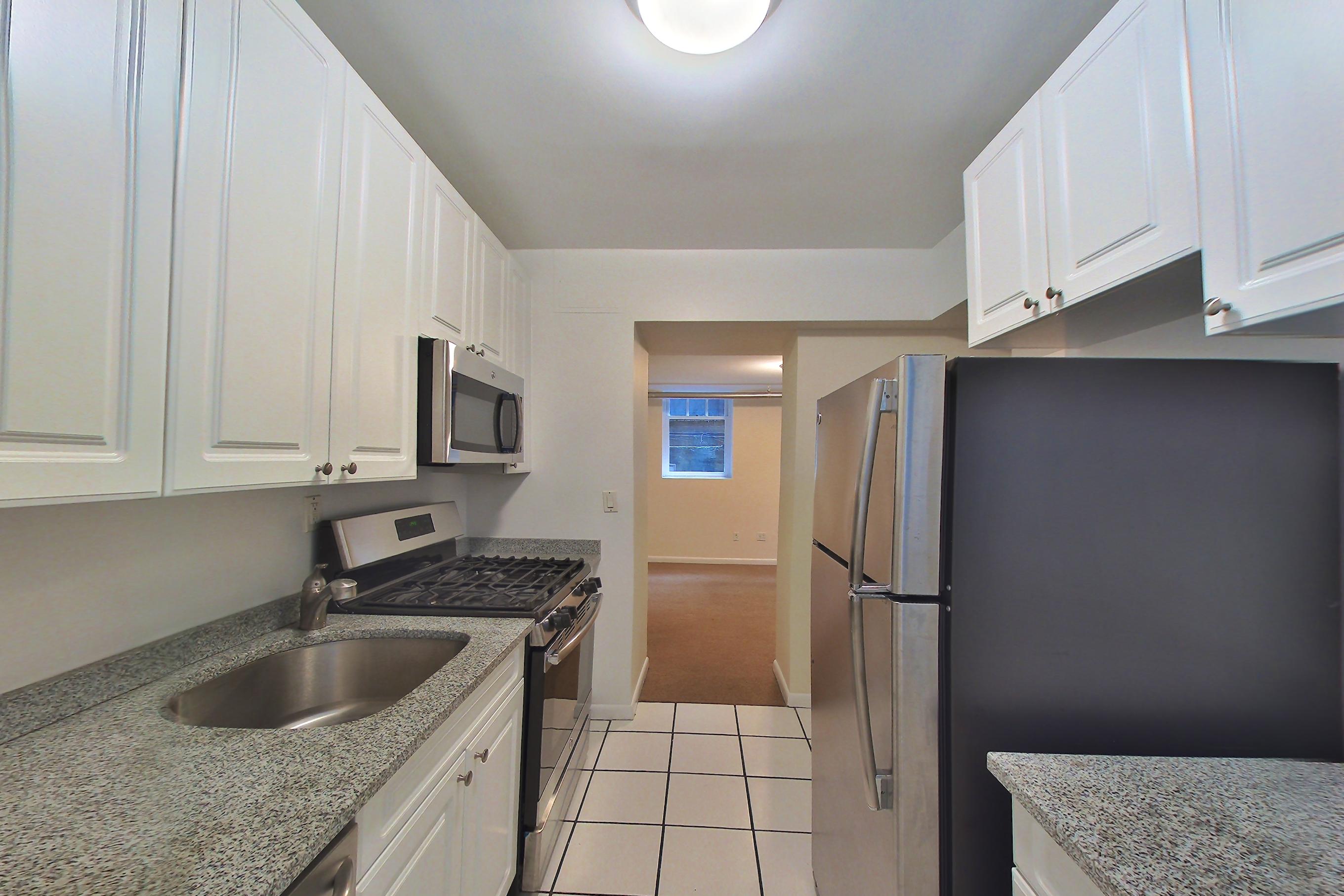 KITCHEN CORNER