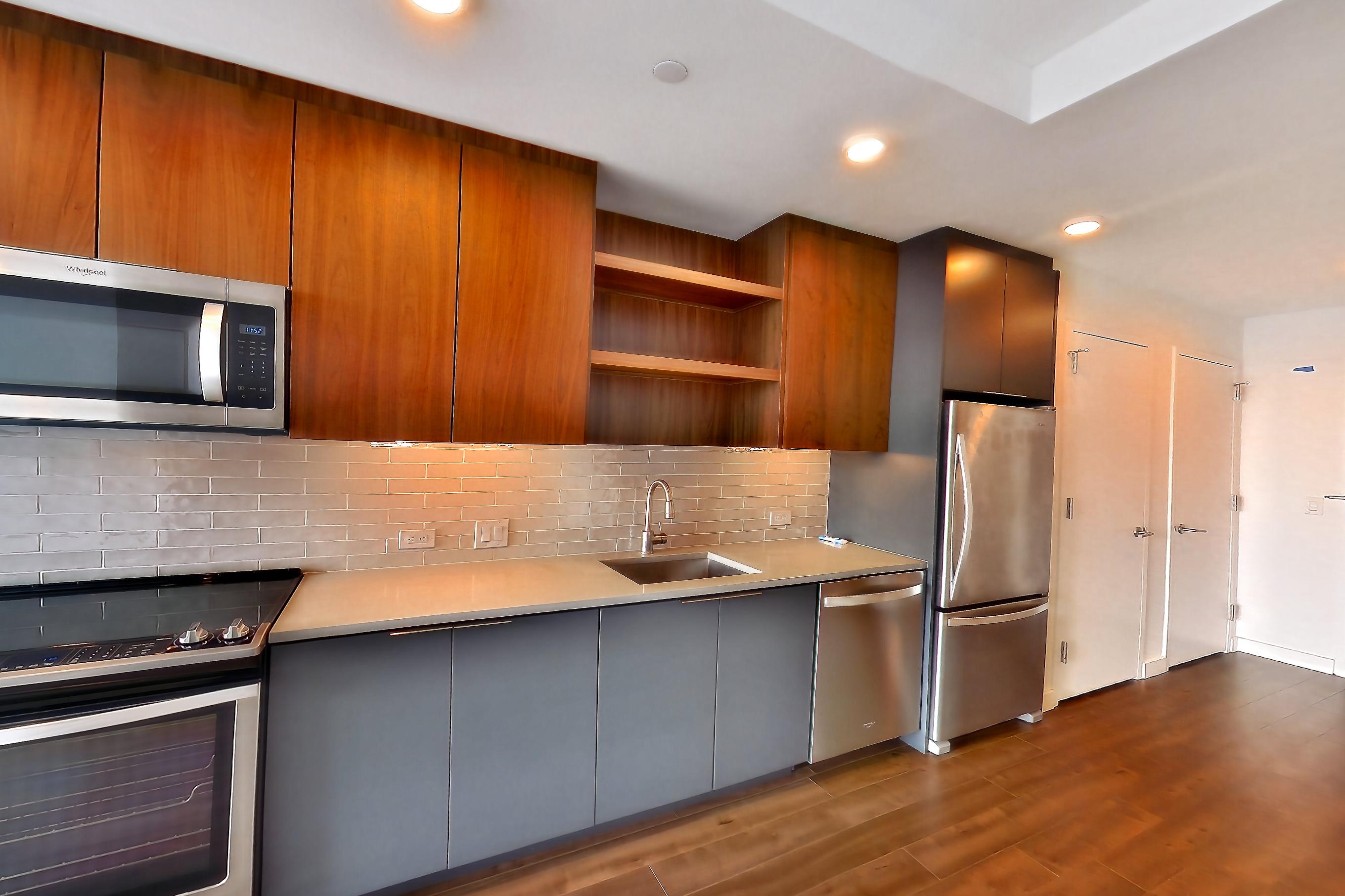KITCHEN (representative of this floor plan)