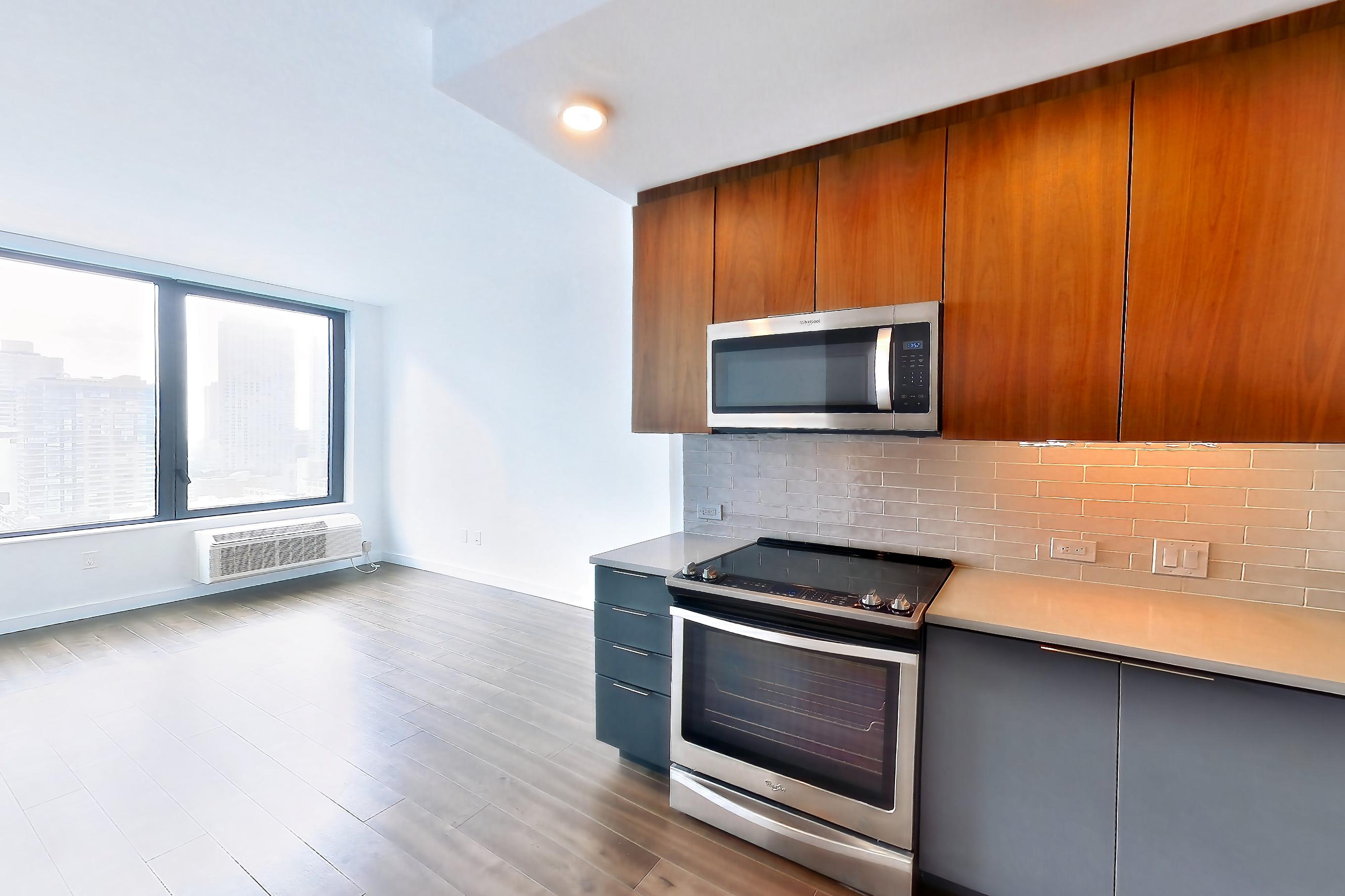 KITCHEN (representative of this floor plan)