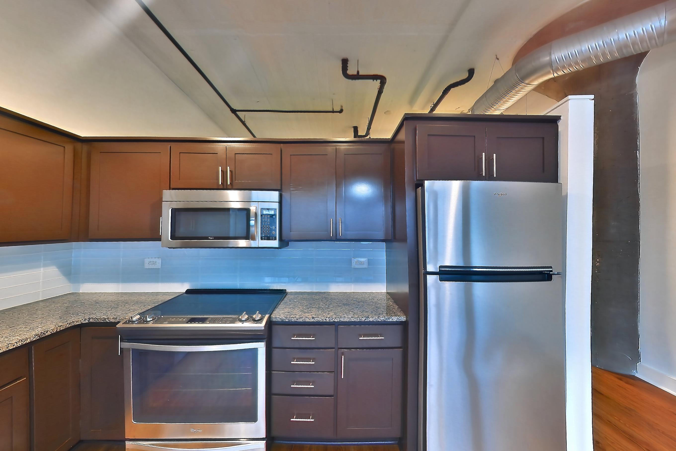 KITCHEN (representative of this floor plan)