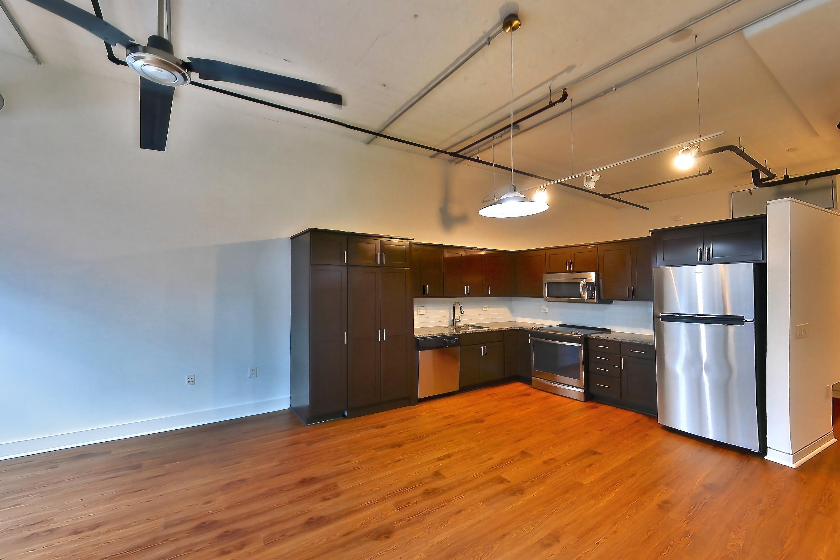 LIVING ROOM (representative of this floor plan)