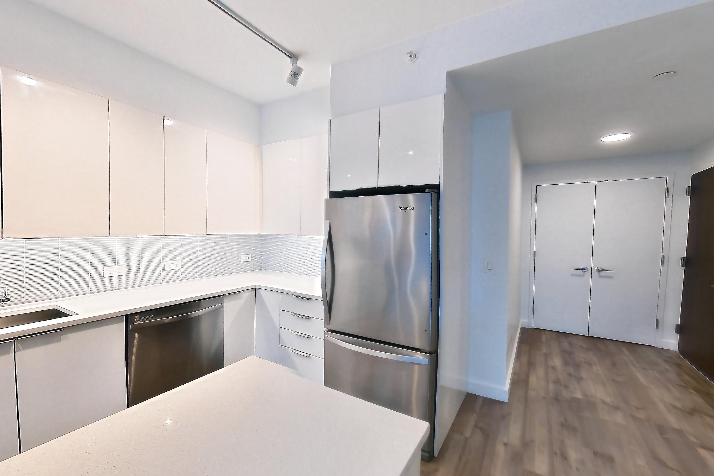 KITCHEN (representative of this floor plan)